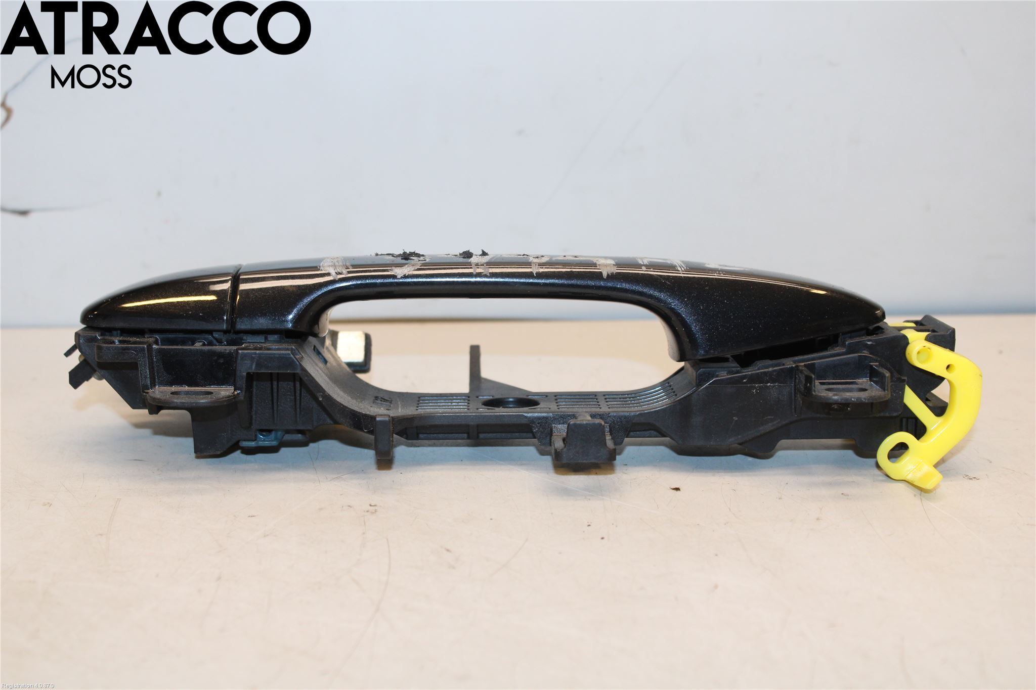 Toyota AVENSIS 09-15 Dørhandtak Ytre Høyre