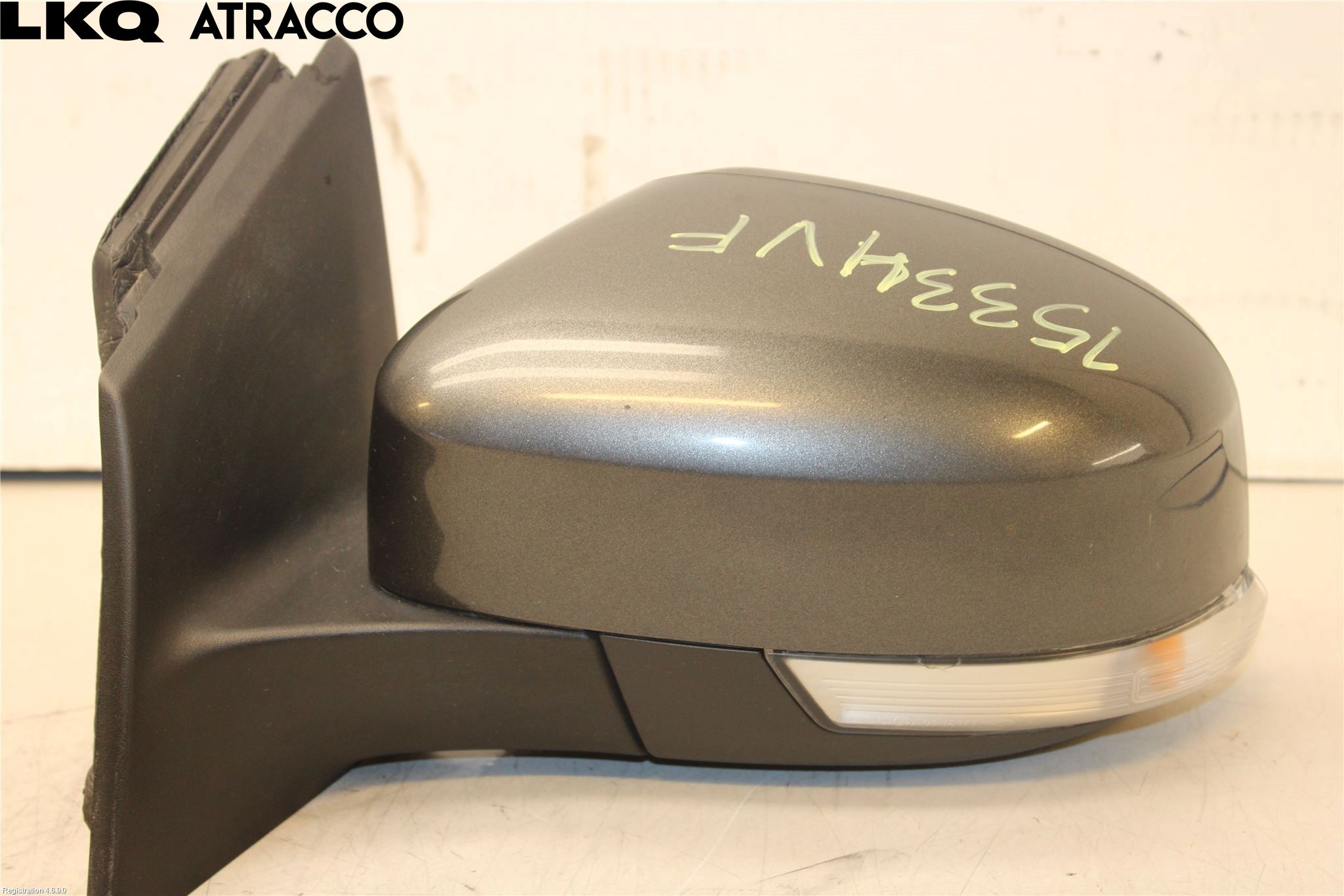 Ford FOCUS 15-18 Speil V M-El Justering