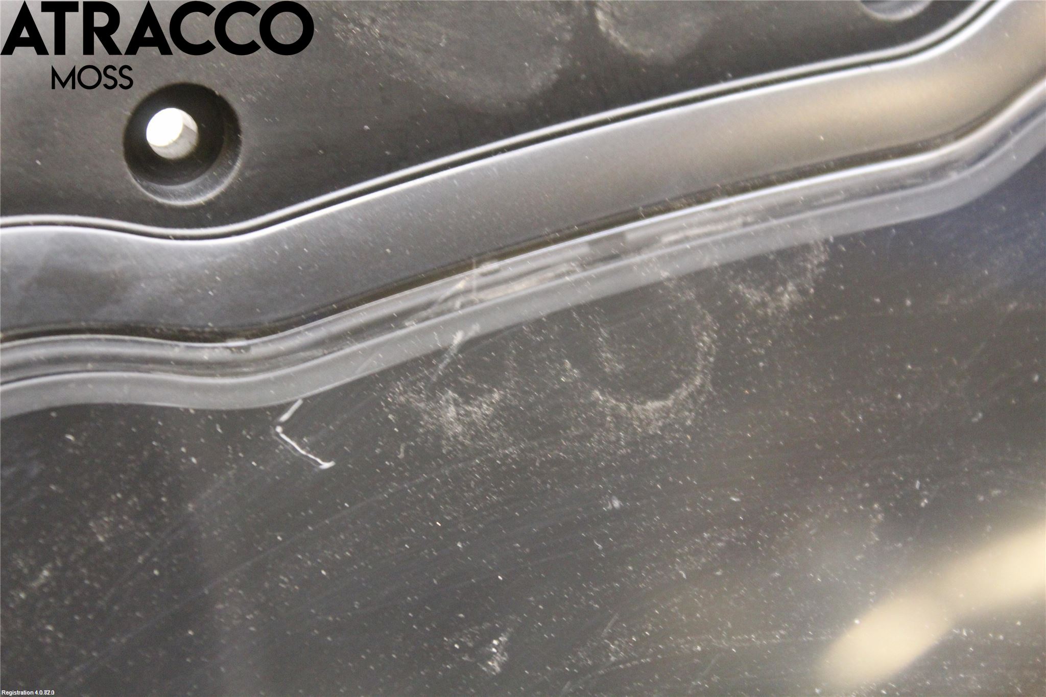 BMW 1 F20/F21 11-19 Instr Kombinert