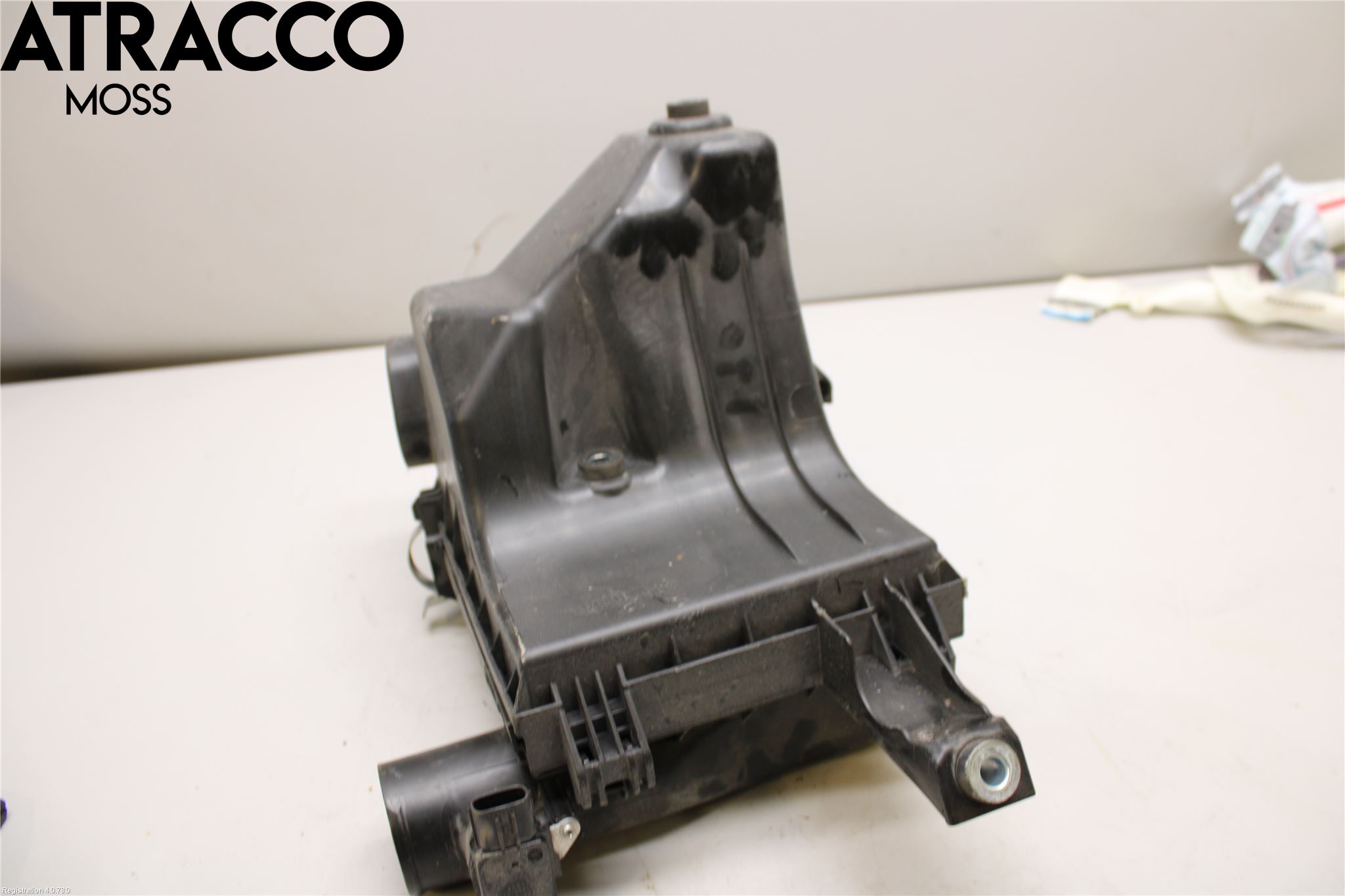 Toyota PRIUS+ ZVW40 12-20 Luftfilter Boks