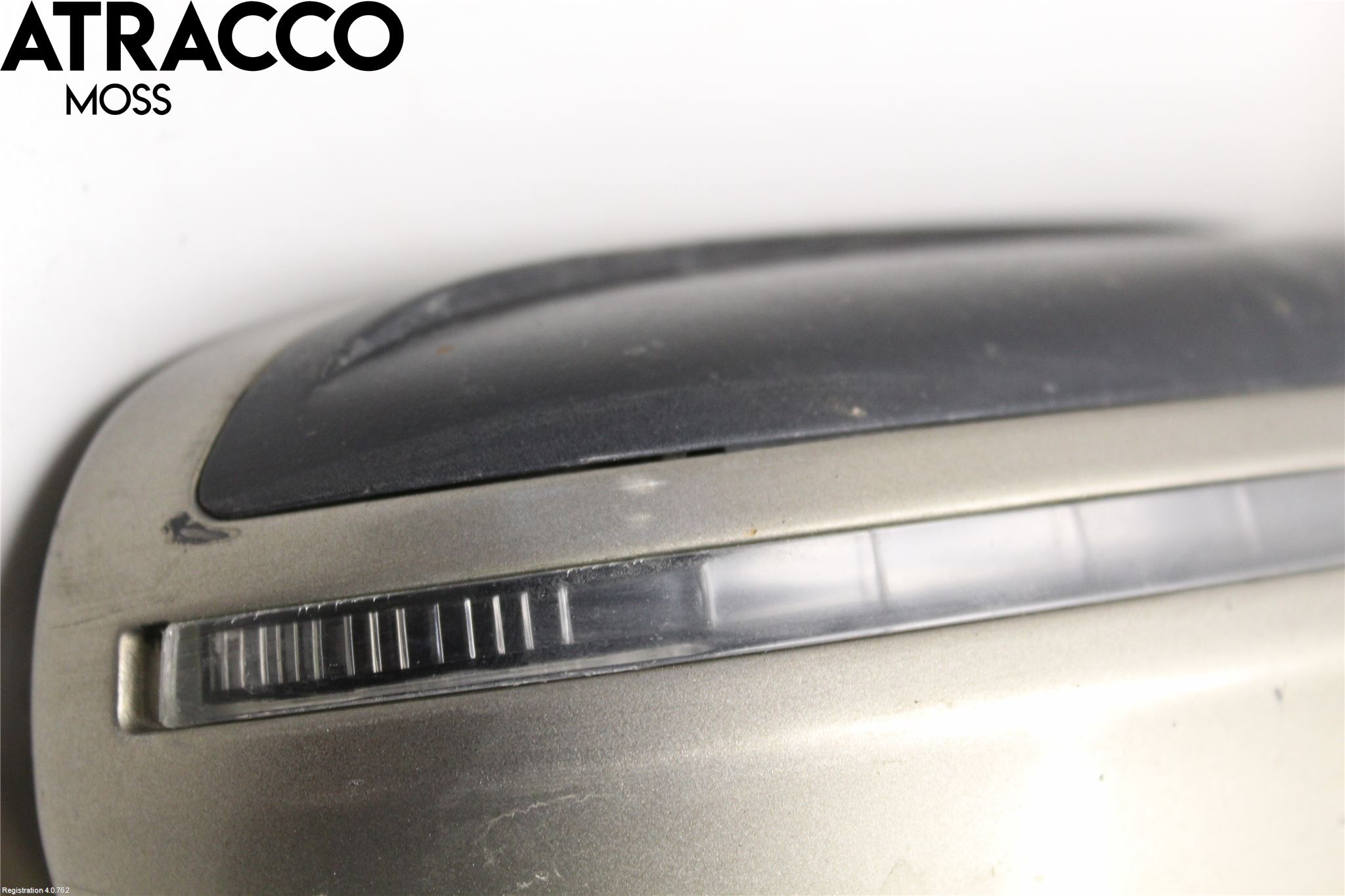 Audi A4/S4 08-11 Speil V M-El Justering