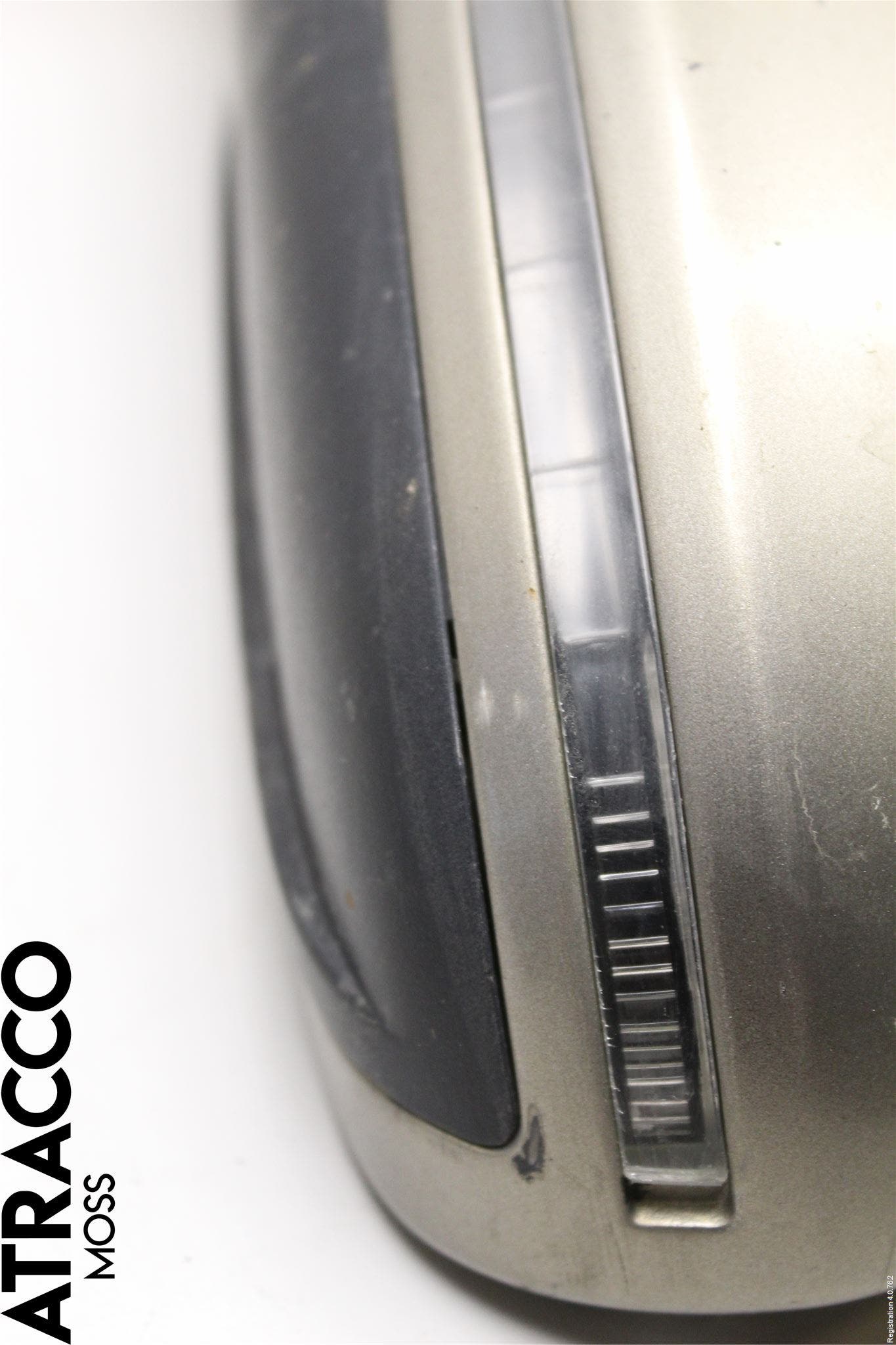 Audi A4/S4 08-11 Speil V M-El Justering