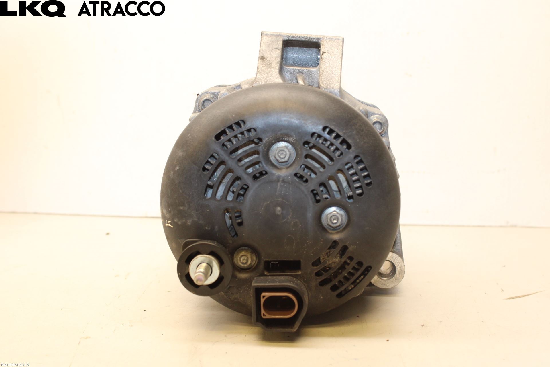 Landrover RANGE ROVER SPORT (L320) 10-13 Dynamo