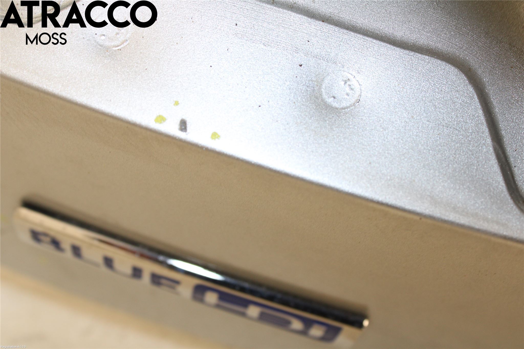 Peugeot 3008 09-16 Bakluke Cc - Kombi