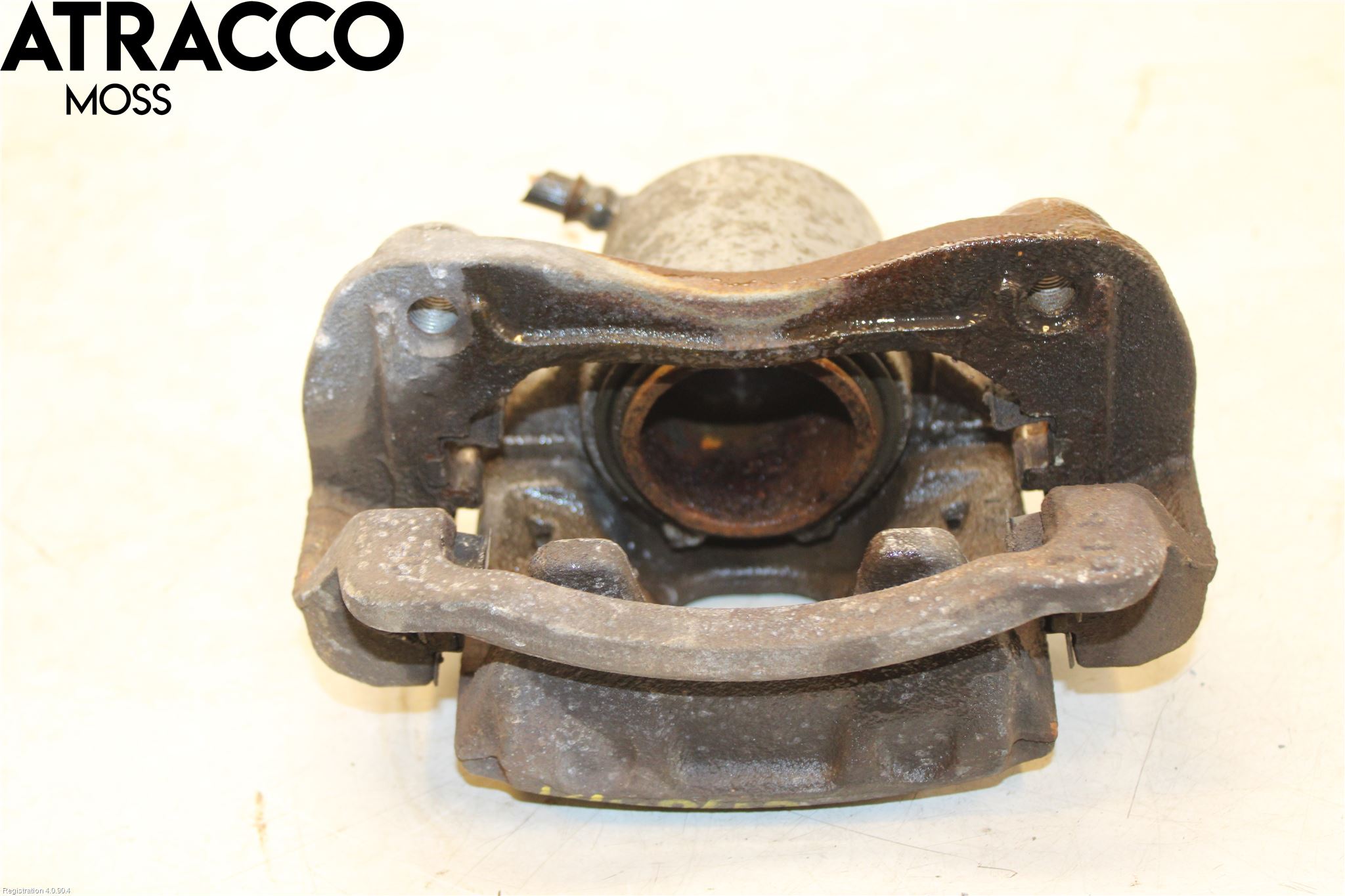 Hyundai IONIQ AE 17-22 Bremsecaliper Foran Venstre