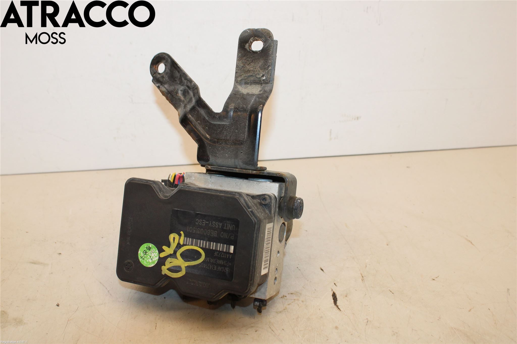 Hyundai i40 08-15 Abs Hydraulikkaggregat