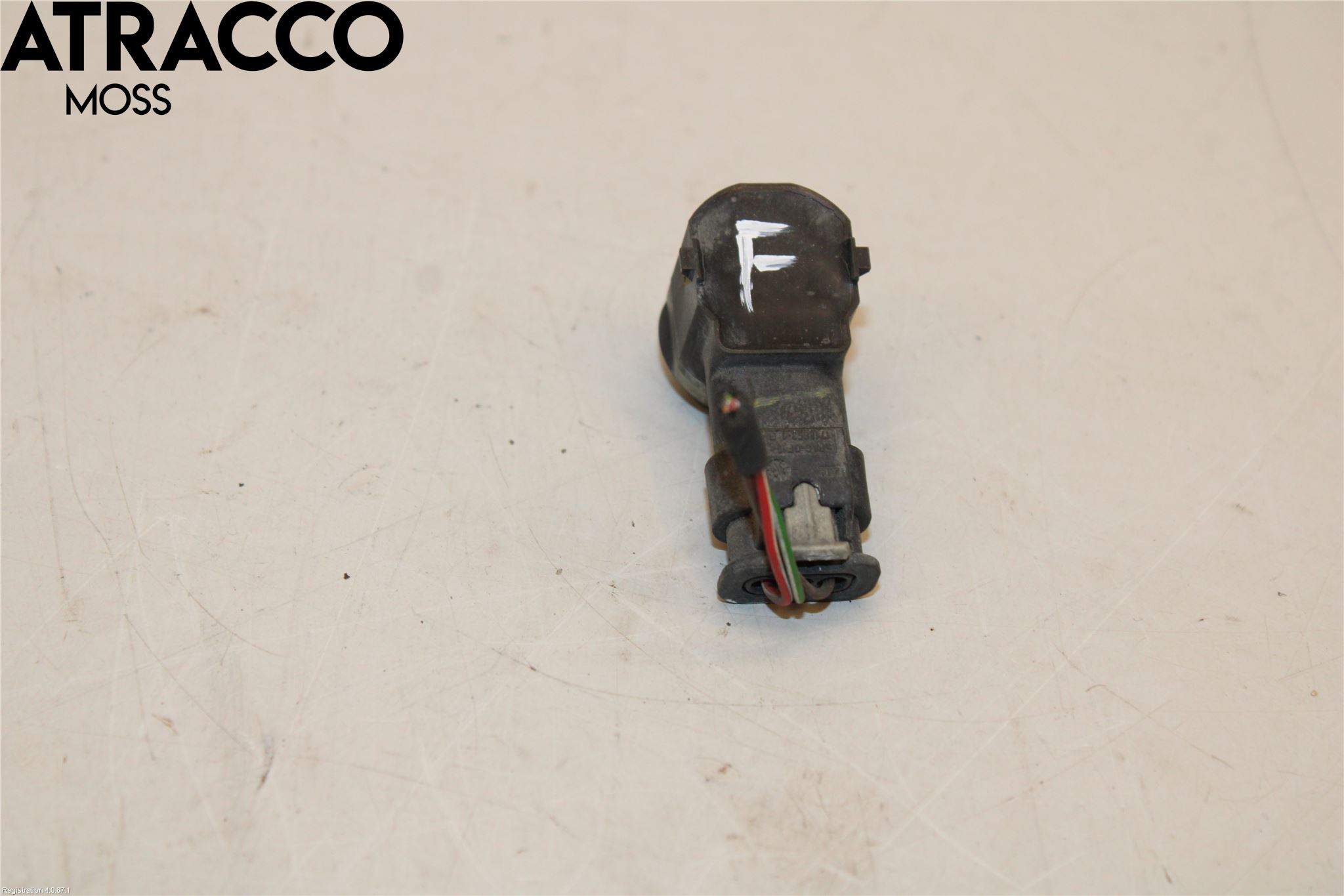 Volkswagen VW PASSAT 11-14 Sensor Ryggesensor