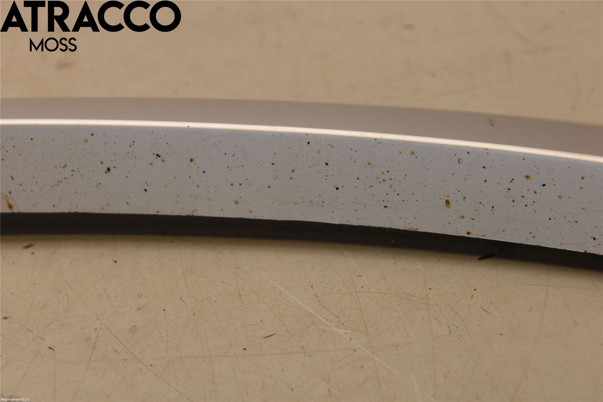 Volvo XC90/RECHARGE 16- Hjulbuelist