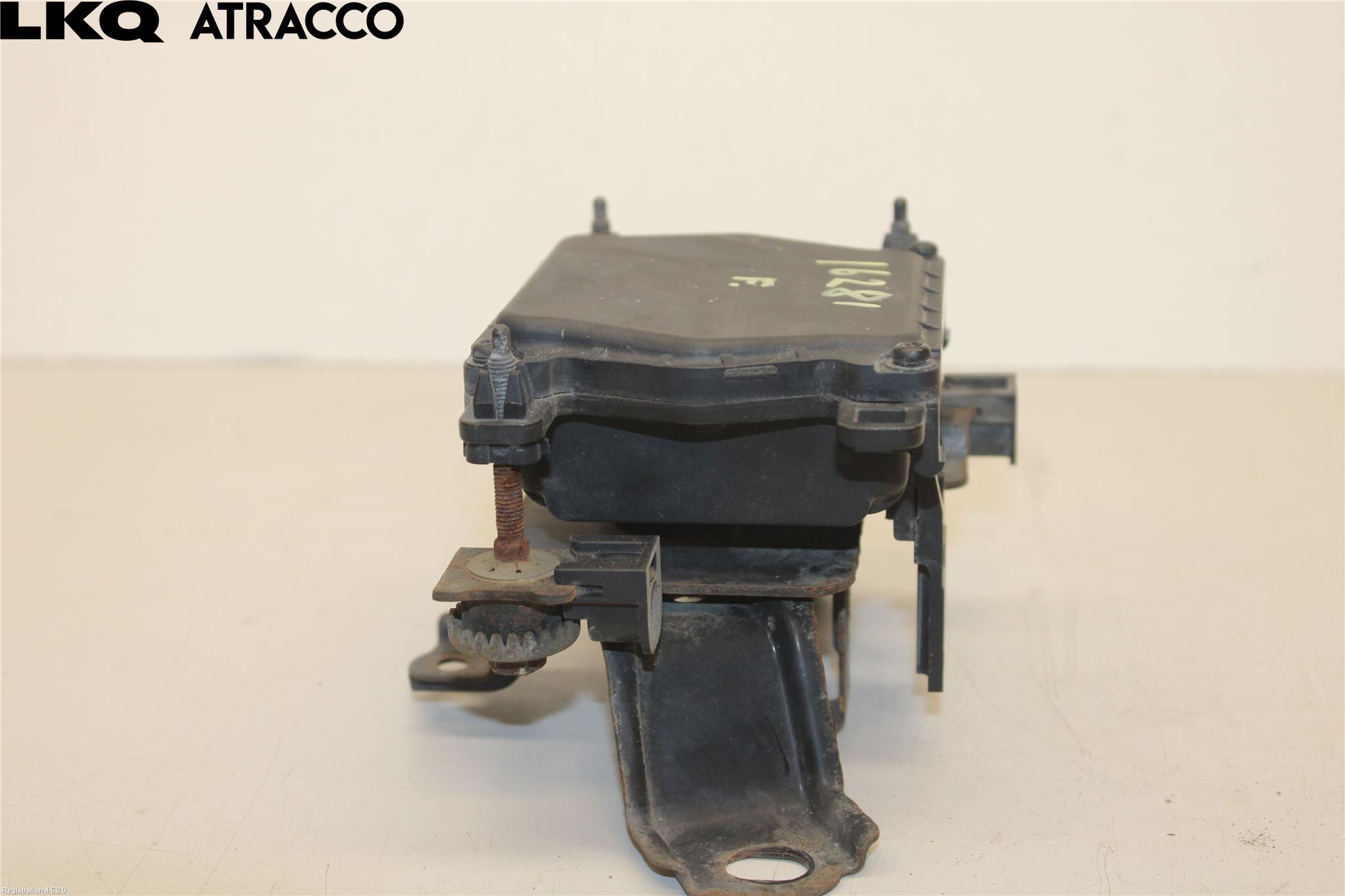 Toyota PRIUS+ ZVW40 12-20 Sensor Kollisjonsbeskyttelse