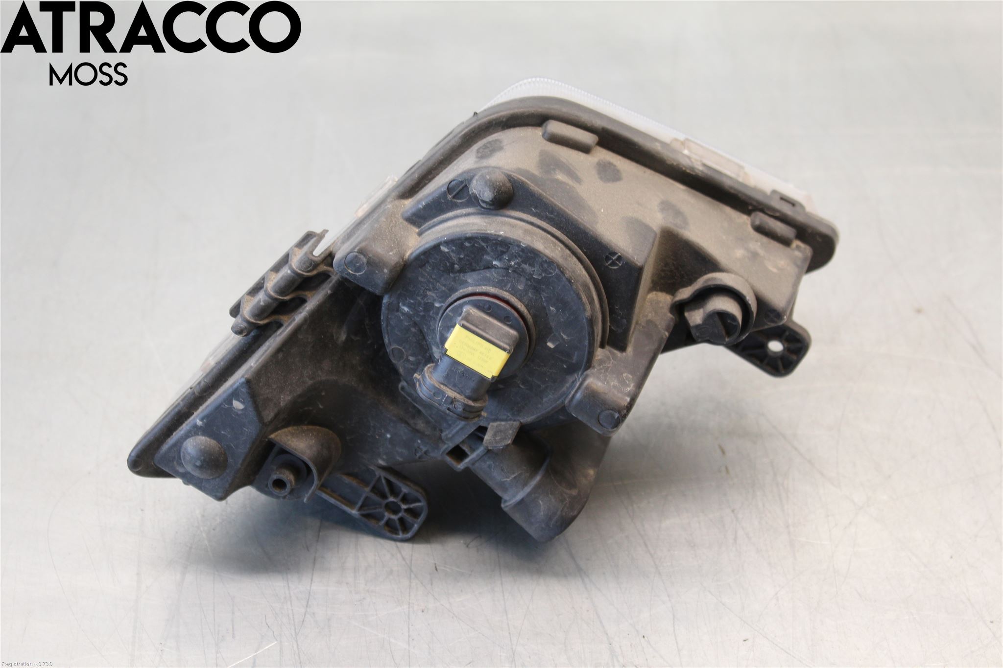 Seat IBIZA V 17-20 Frontlykt-Kurve-Tåkelys