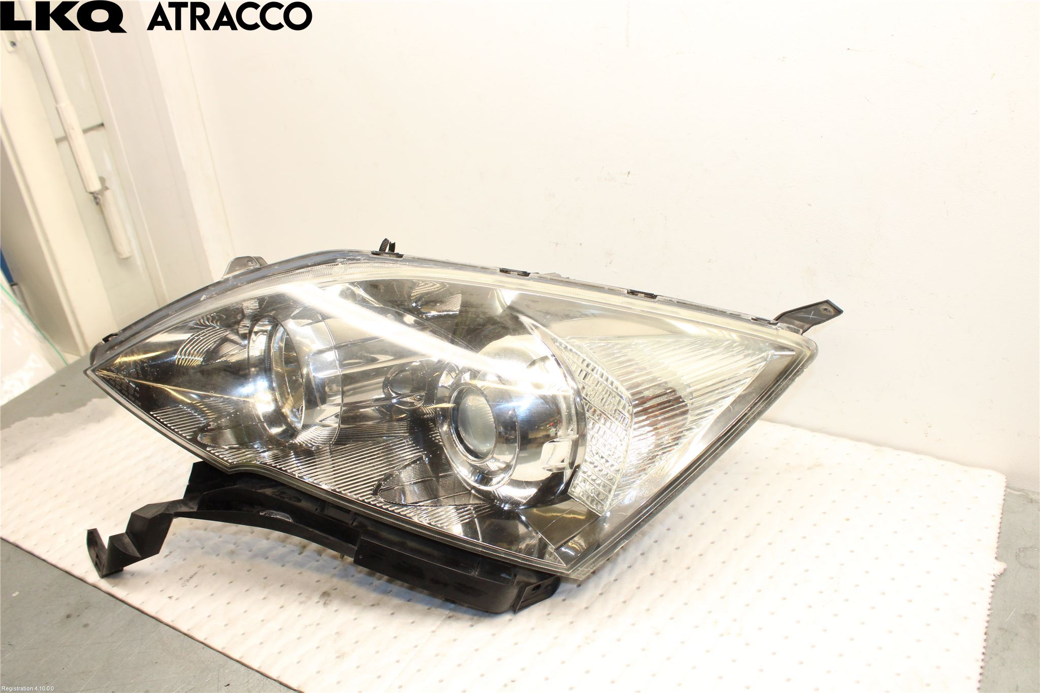 Honda CR-V 07-12 Frontlykt Venstre