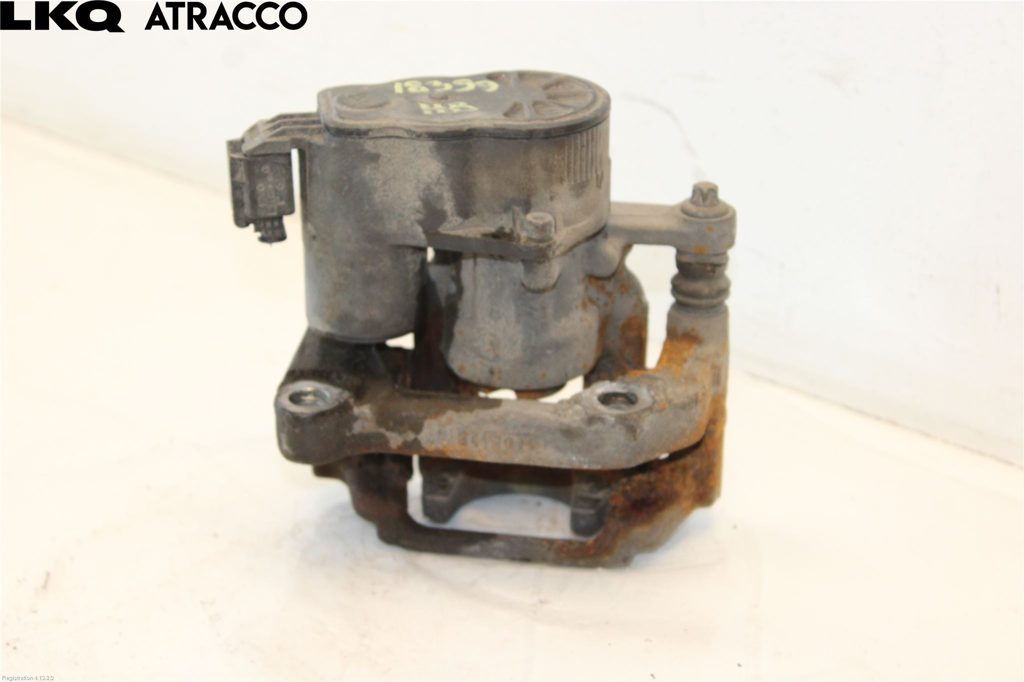 Opel COMBO E 19- Bremsecaliper Bak Høyre