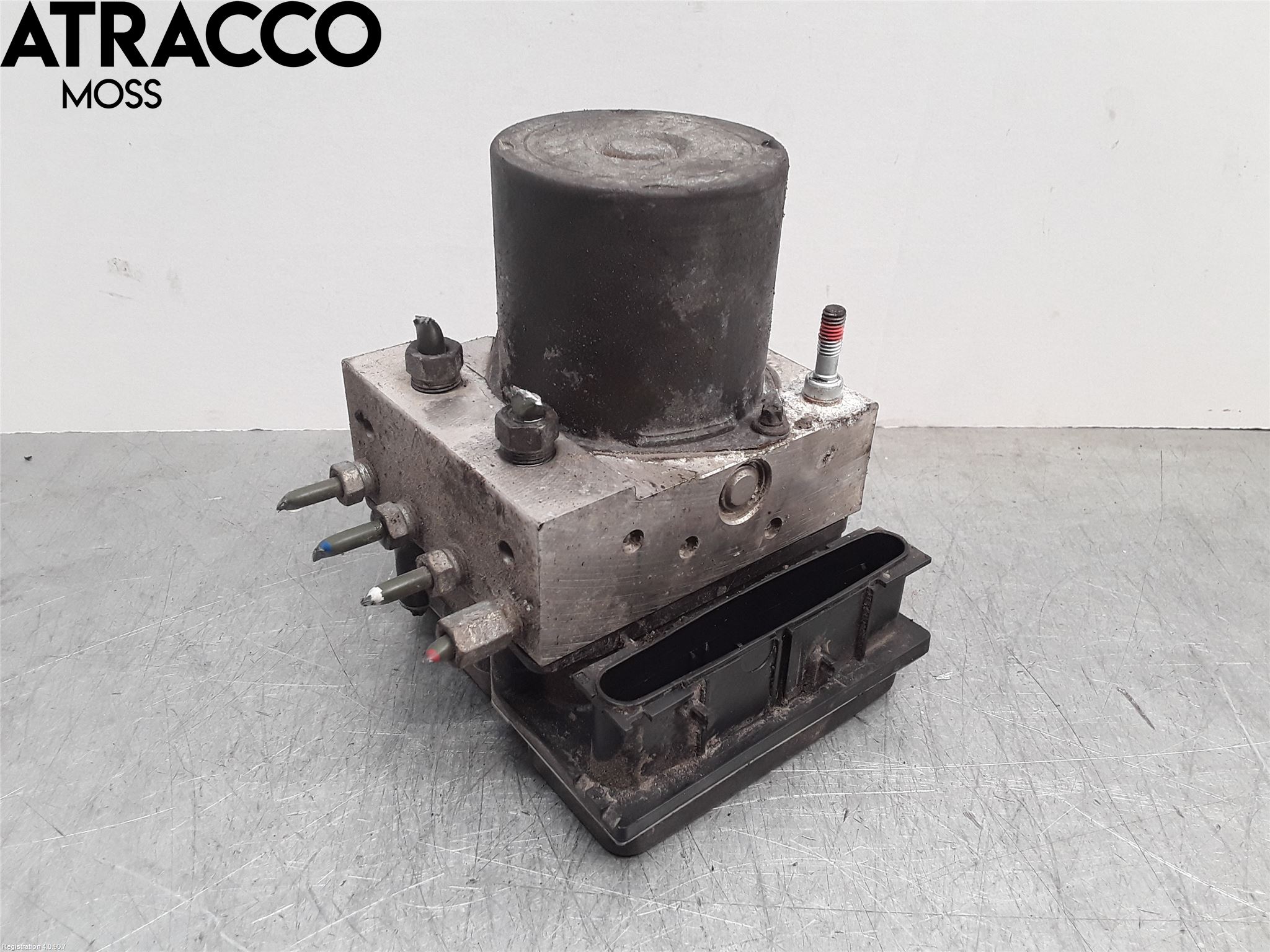 Toyota AVENSIS 09-15 Abs Hydraulikkpumpe