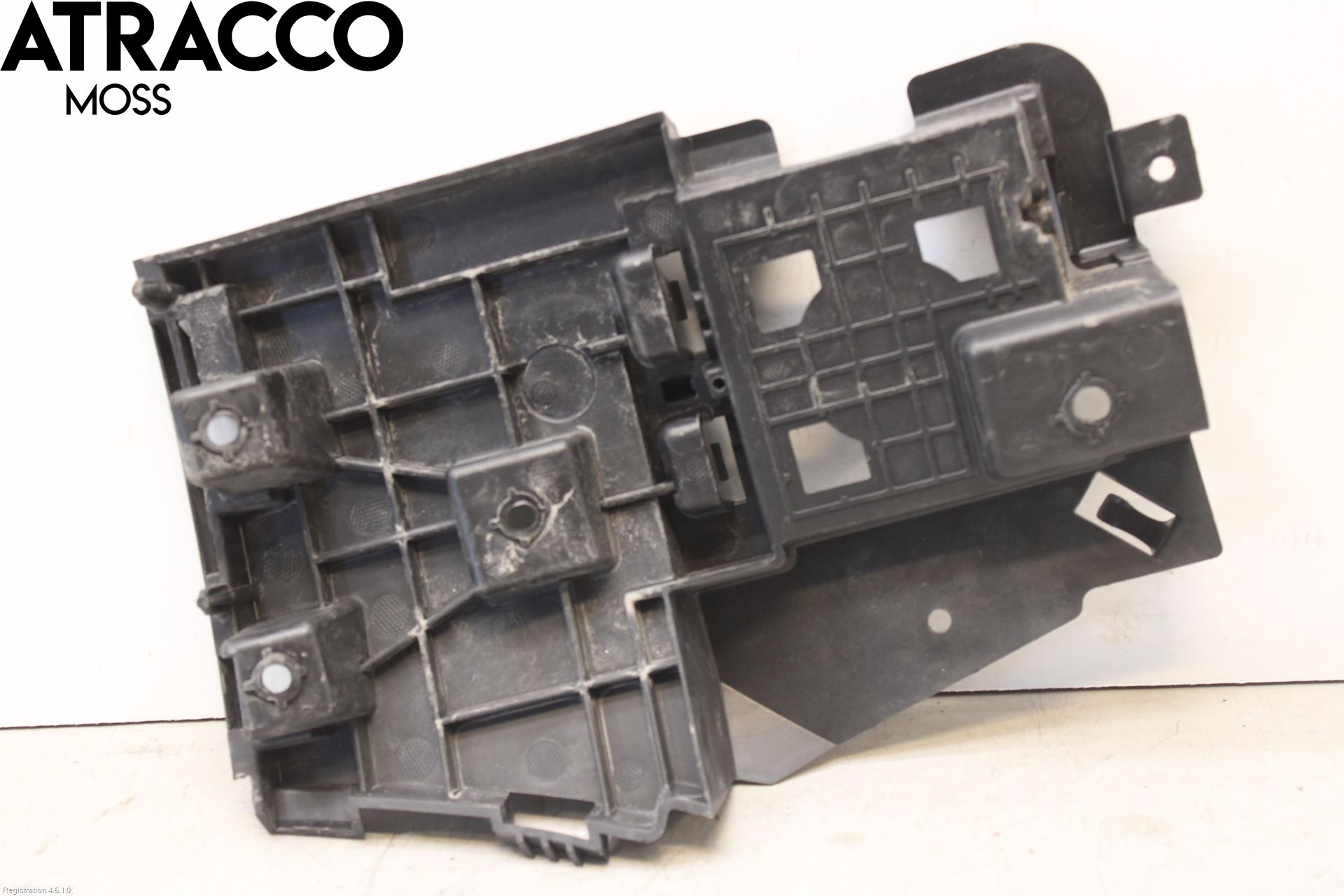 Volvo V60 14-18 Støtfangerfeste Bak Venstre