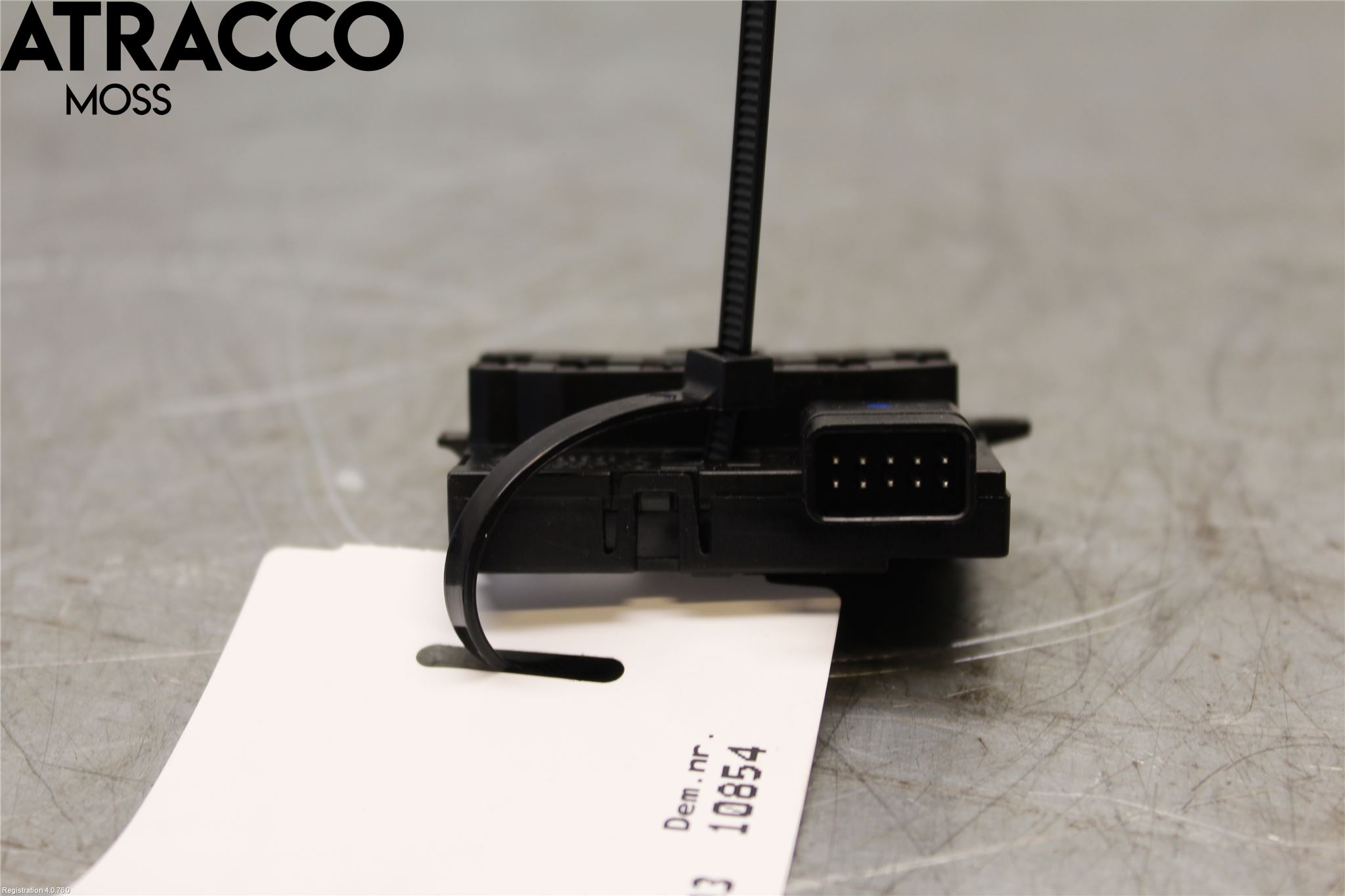 Volkswagen VW TIGUAN 07-16 Sensor Øvrig