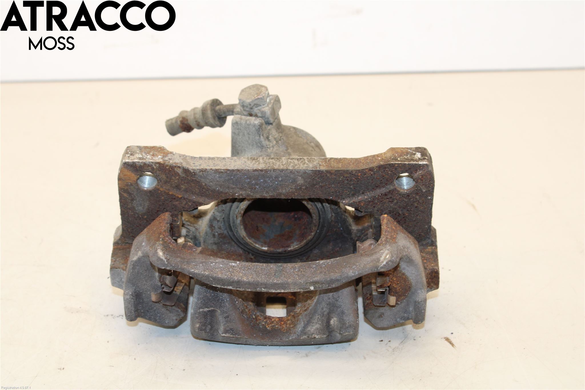 Maxus EV80 19- Bremsecaliper Bak Høyre