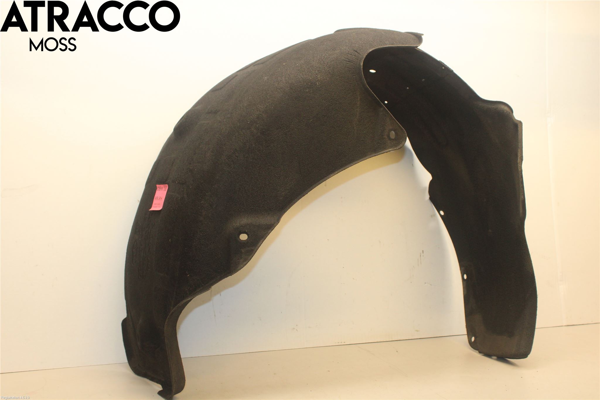 Kia NIRO (DE) 17-22 Skjerm Indre