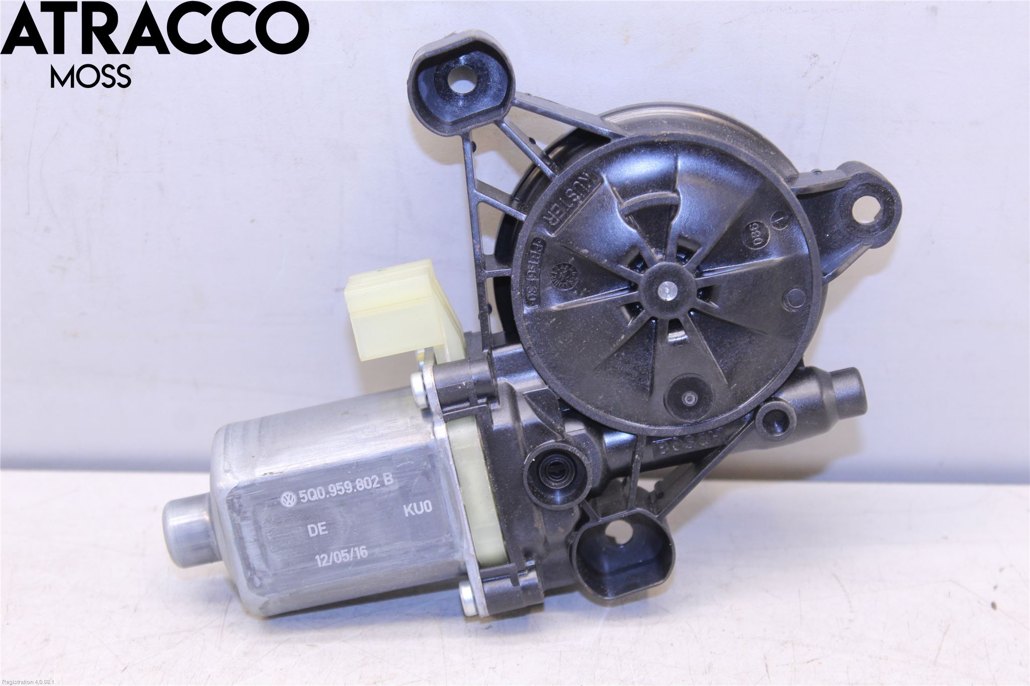 Skoda OCTAVIA (5E) 13-20 Vindusheismotor