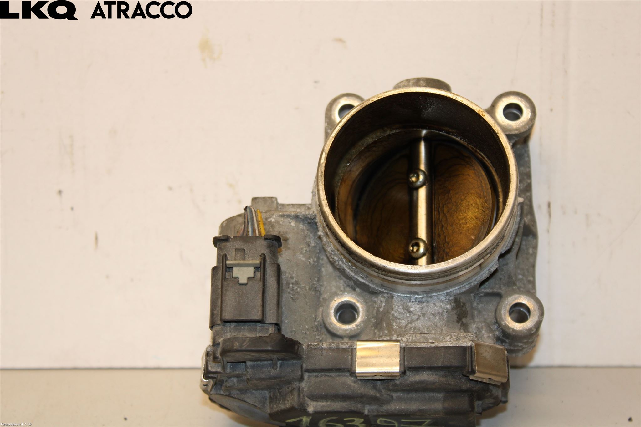 Opel INSIGNIA 17- Inns Spjeldhus