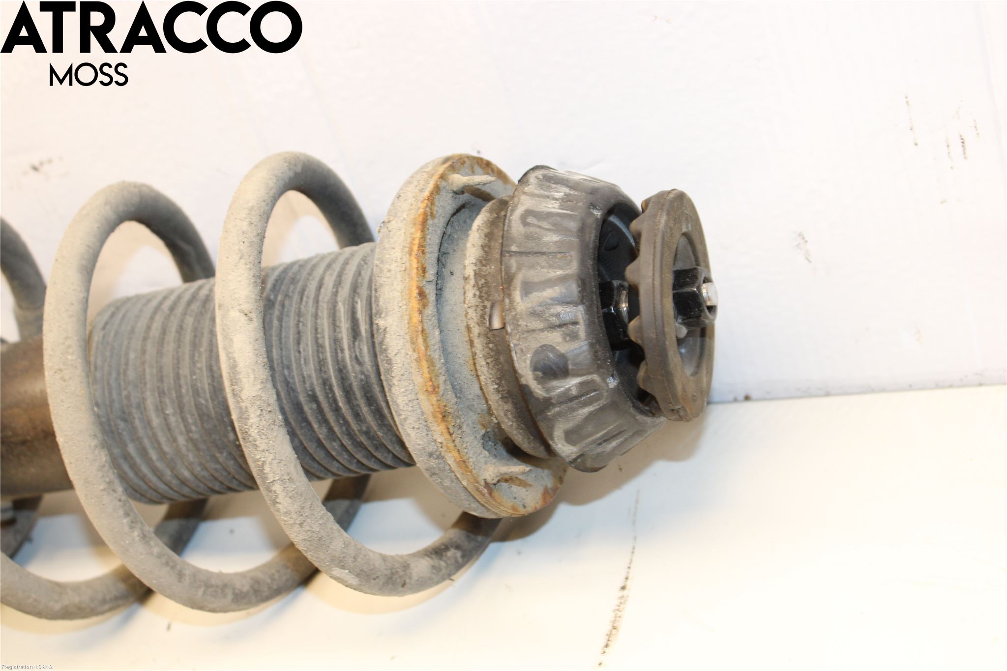 Hyundai i20 GB 15-20 Fjærbein Foran Høyre