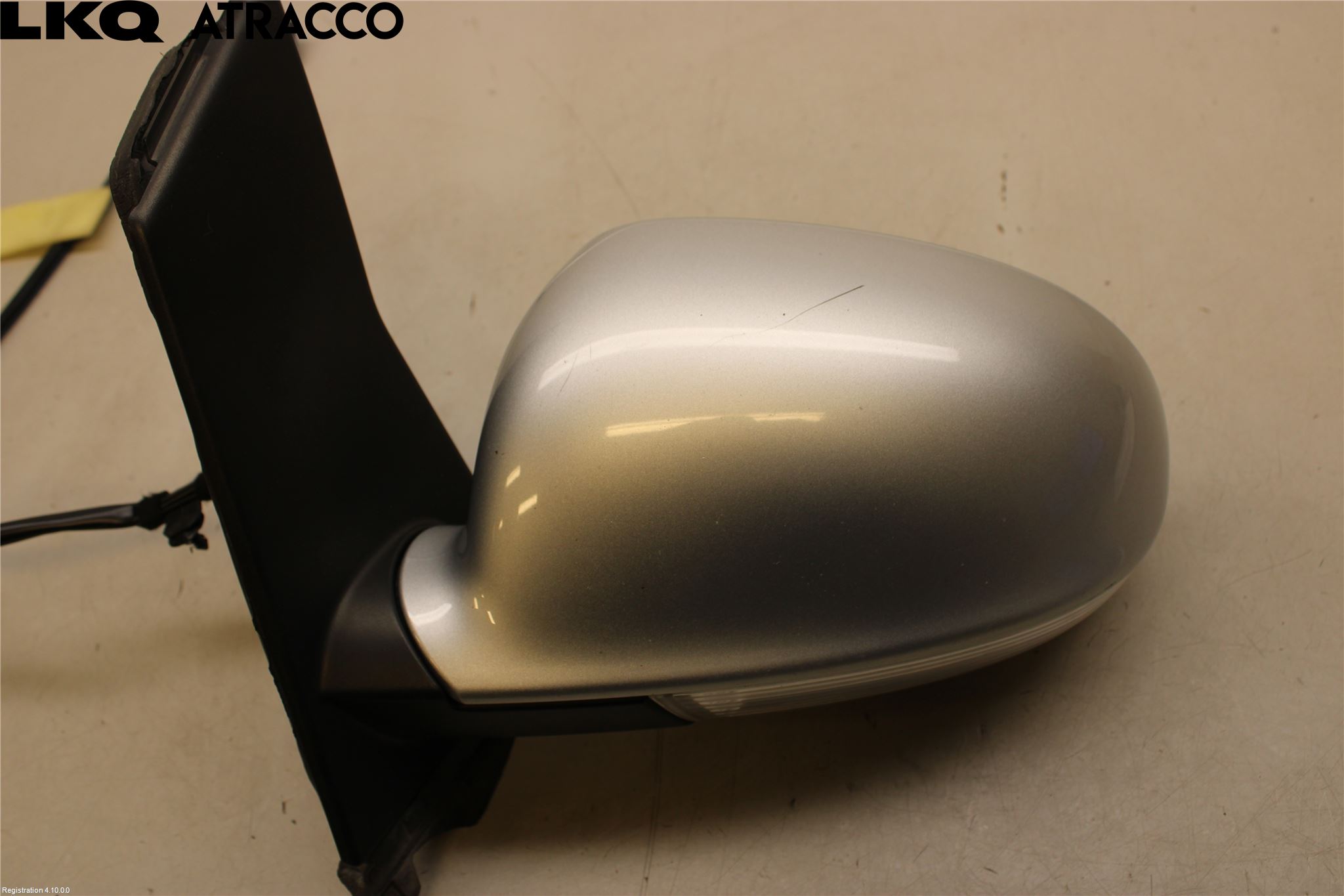 Volkswagen VW GOLF PLUS/CROSS GOLF 04-14 Speil V M-Innvjustering