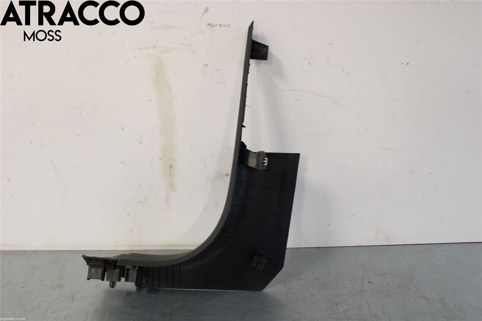 Peugeot 208/E-208 20- Innr Deksel A-B-C Stolpe