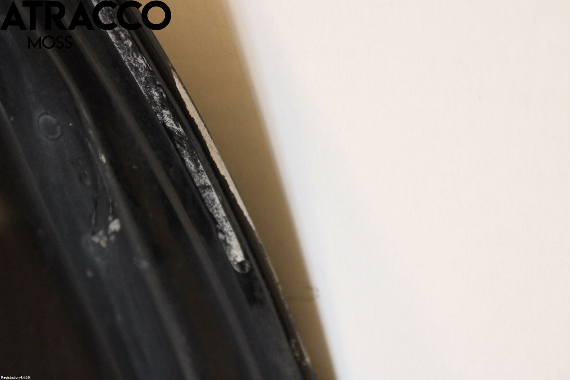 Audi A6/S6 4G 11-18 Dør 4D Foran Venstre