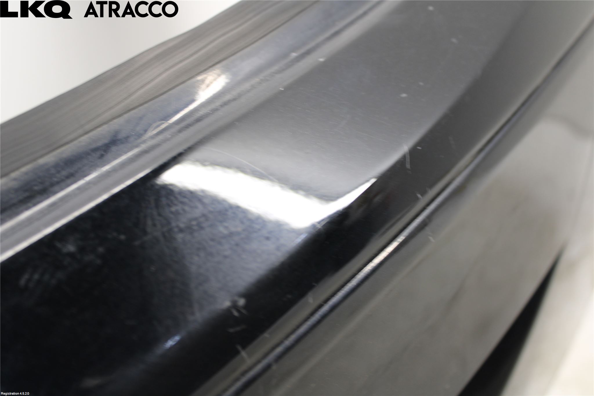 Ford FOCUS 11-14 Bakluke Stv