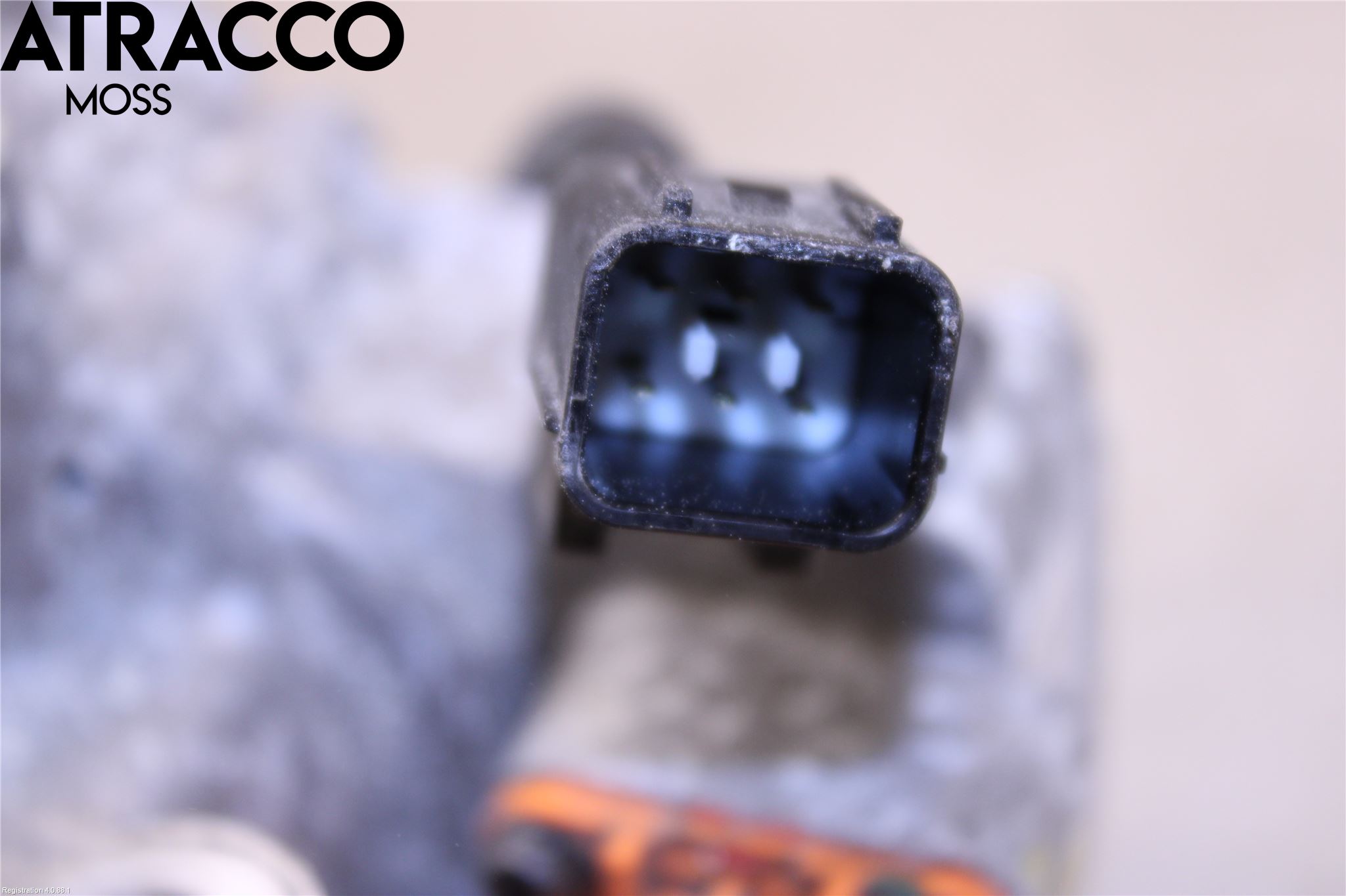 Kia CEED/CEED SW 19- Varme Ac Kompressor