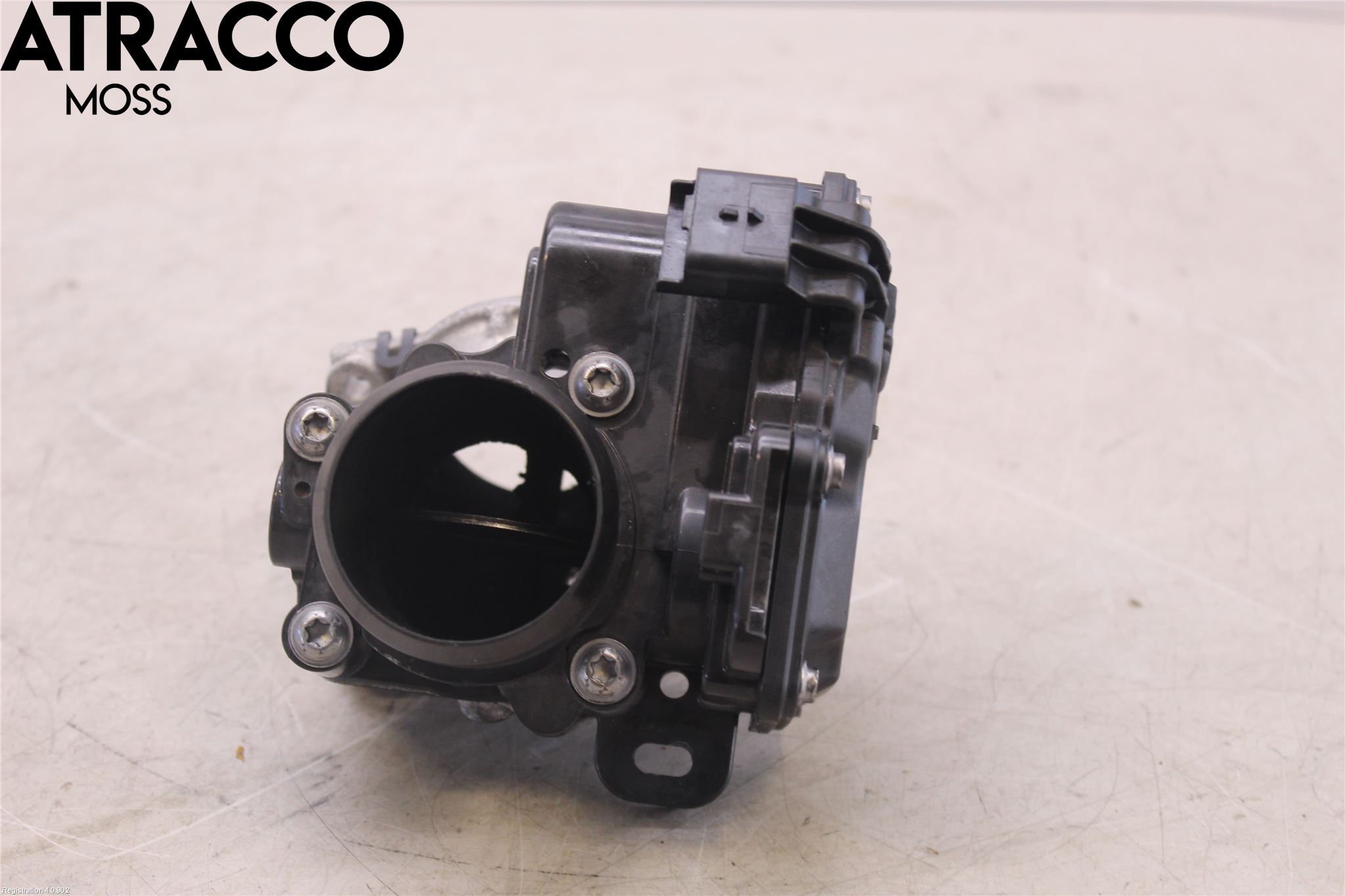 Toyota PROACE II 16- Inns Spjeldhus