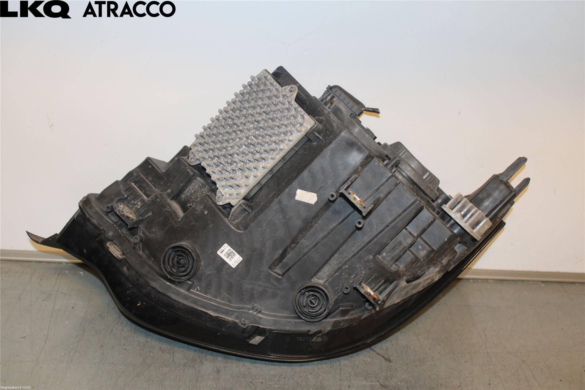 BMW i3 I01 13-22 Frontlykt Høyre