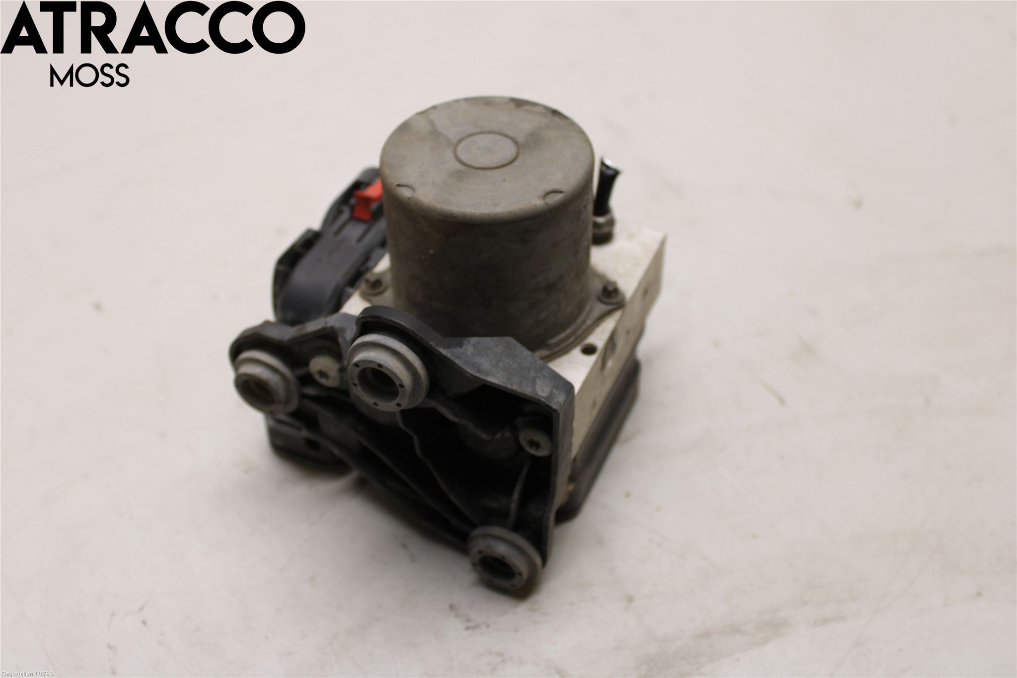 Volkswagen VW POLO VI 18->> Abs Hydraulikkaggregat