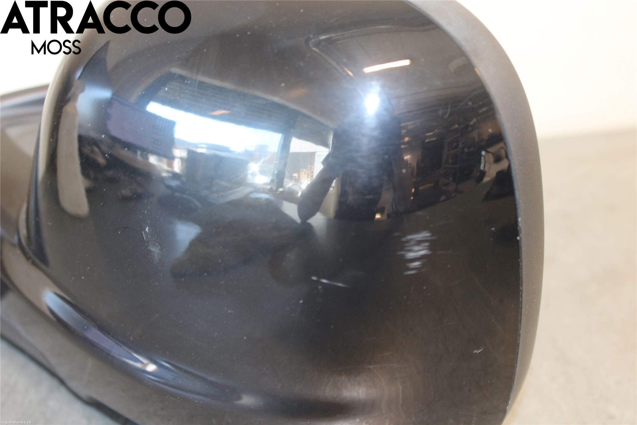 Citroen BERLINGO/E-BERLINGO 19- Speil V M-El Justering