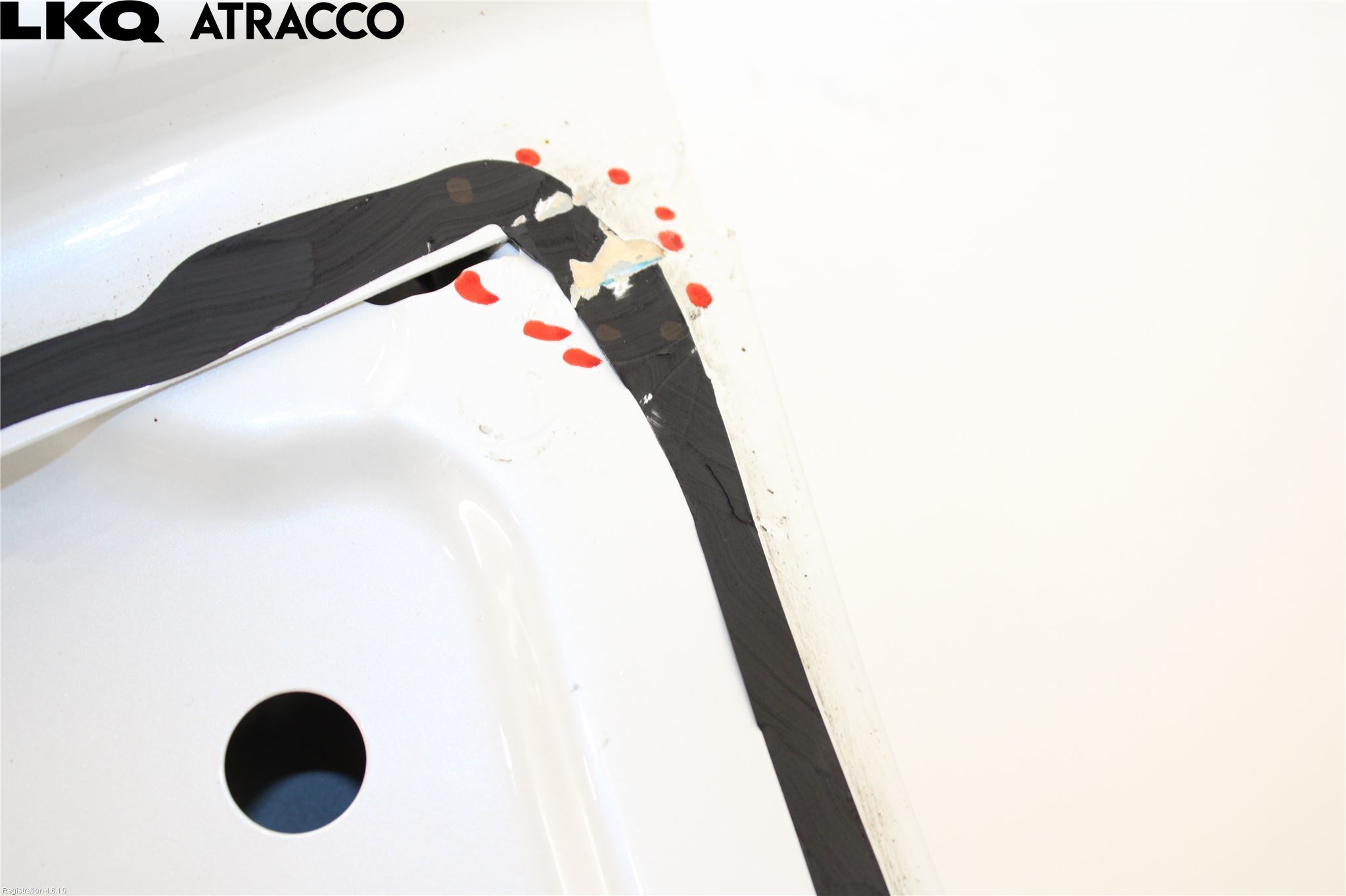 BMW X1 E84 10-15 Bakluke Cc - Kombi