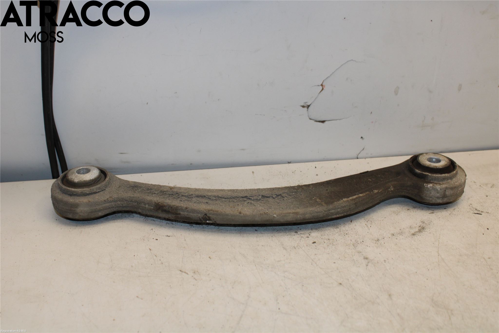 Mercedes-Benz MB E-KLASS (W212) 09-16 Bærearm Bak Høyre