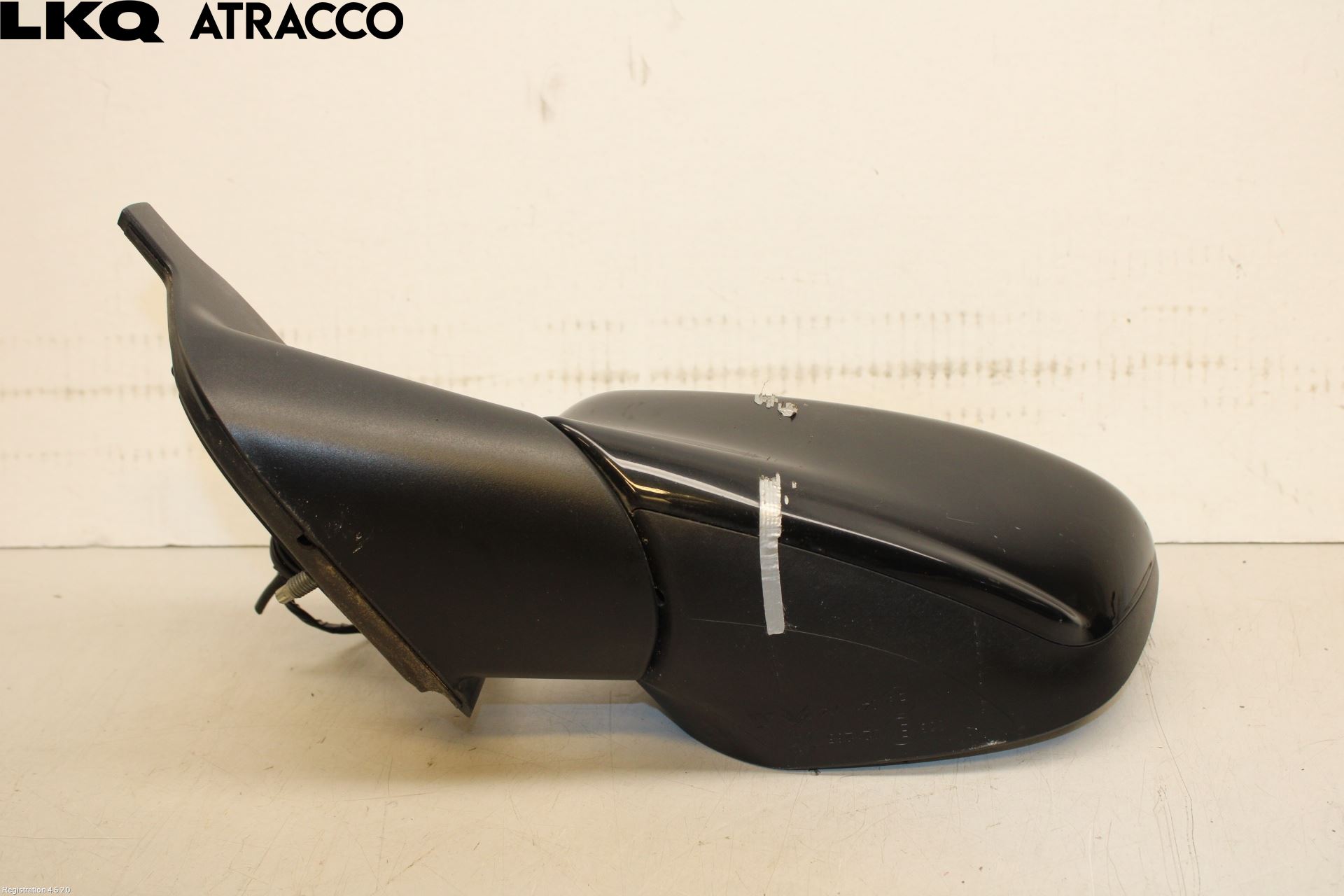 Citroen C4 CACTUS 14-20 Speil V M-El Justering