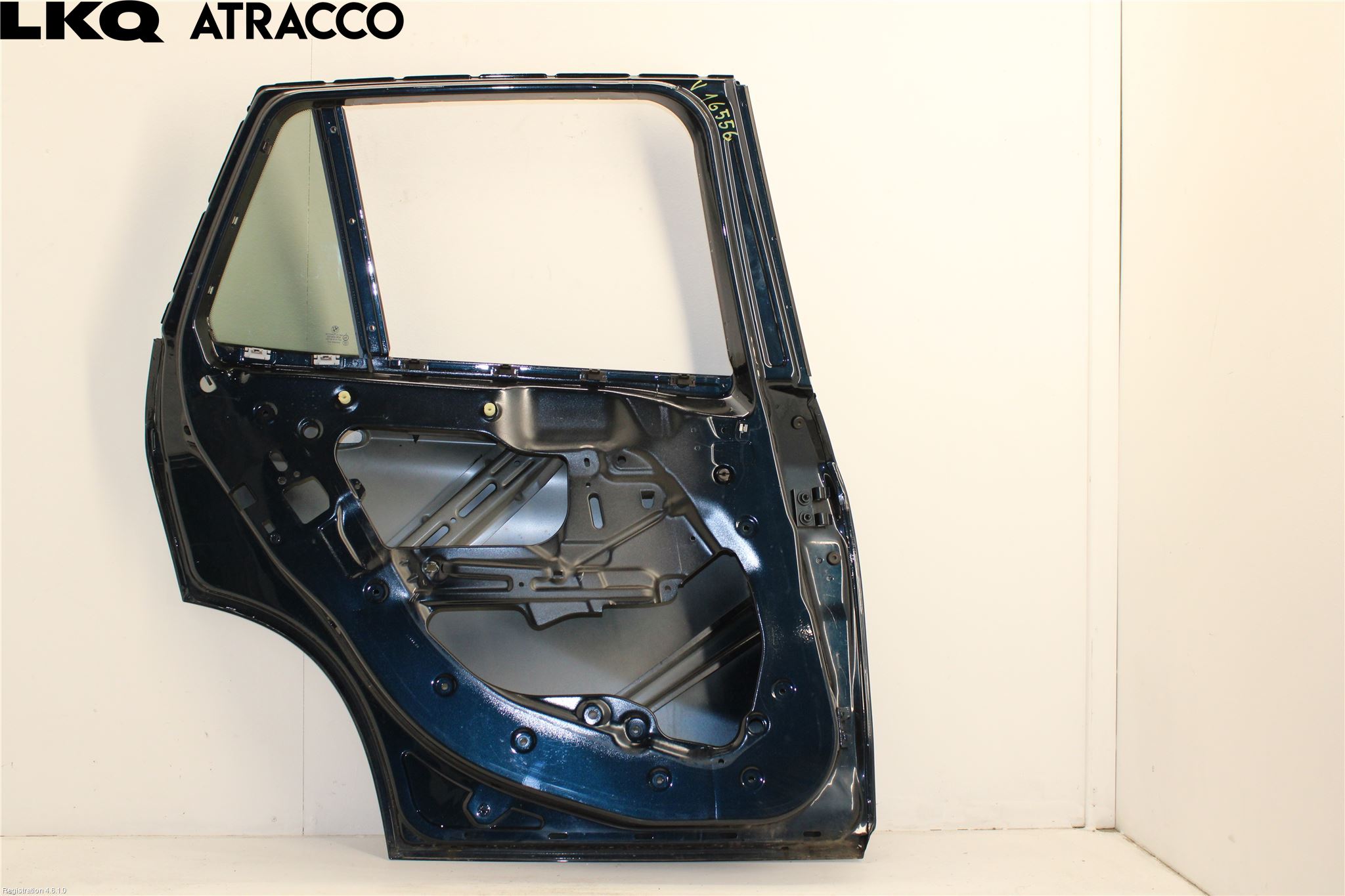 BMW X1 E84 10-15 Dør 4D Bak Venstre