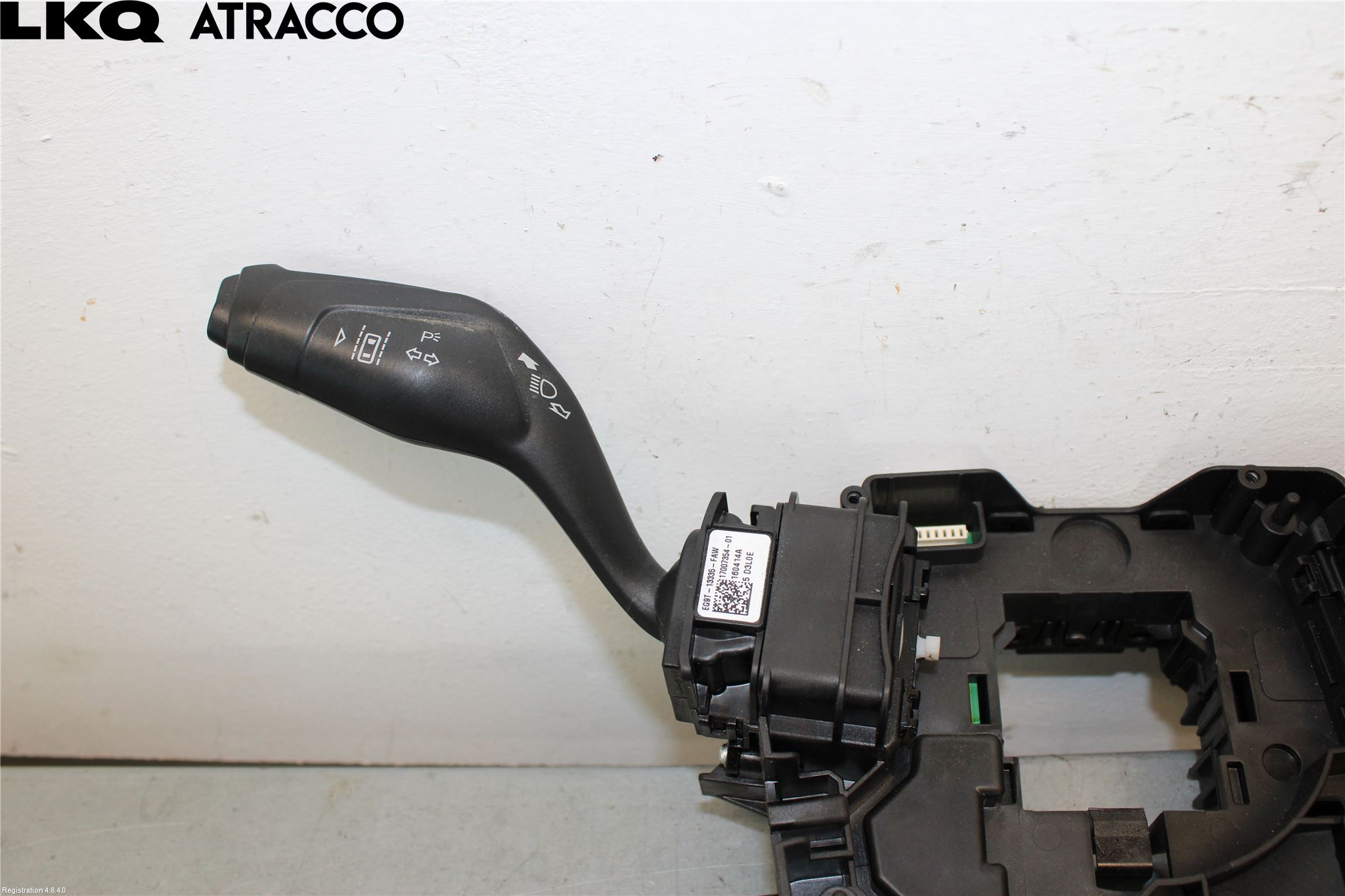 Ford GALAXY 06-15 Bryter Ratt Kombi H Og V