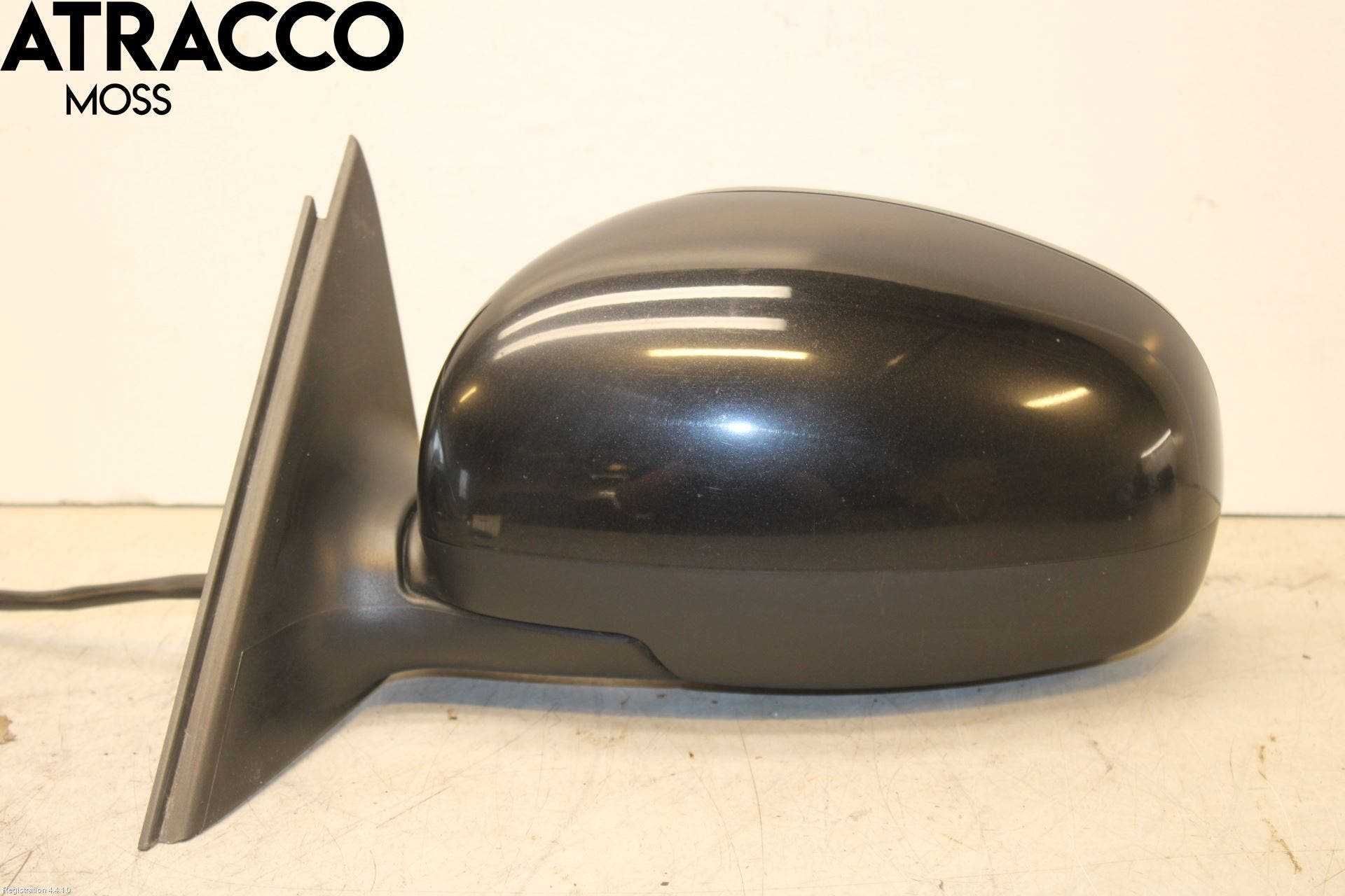 Skoda FABIA 07-14 Speil V M-El Justering