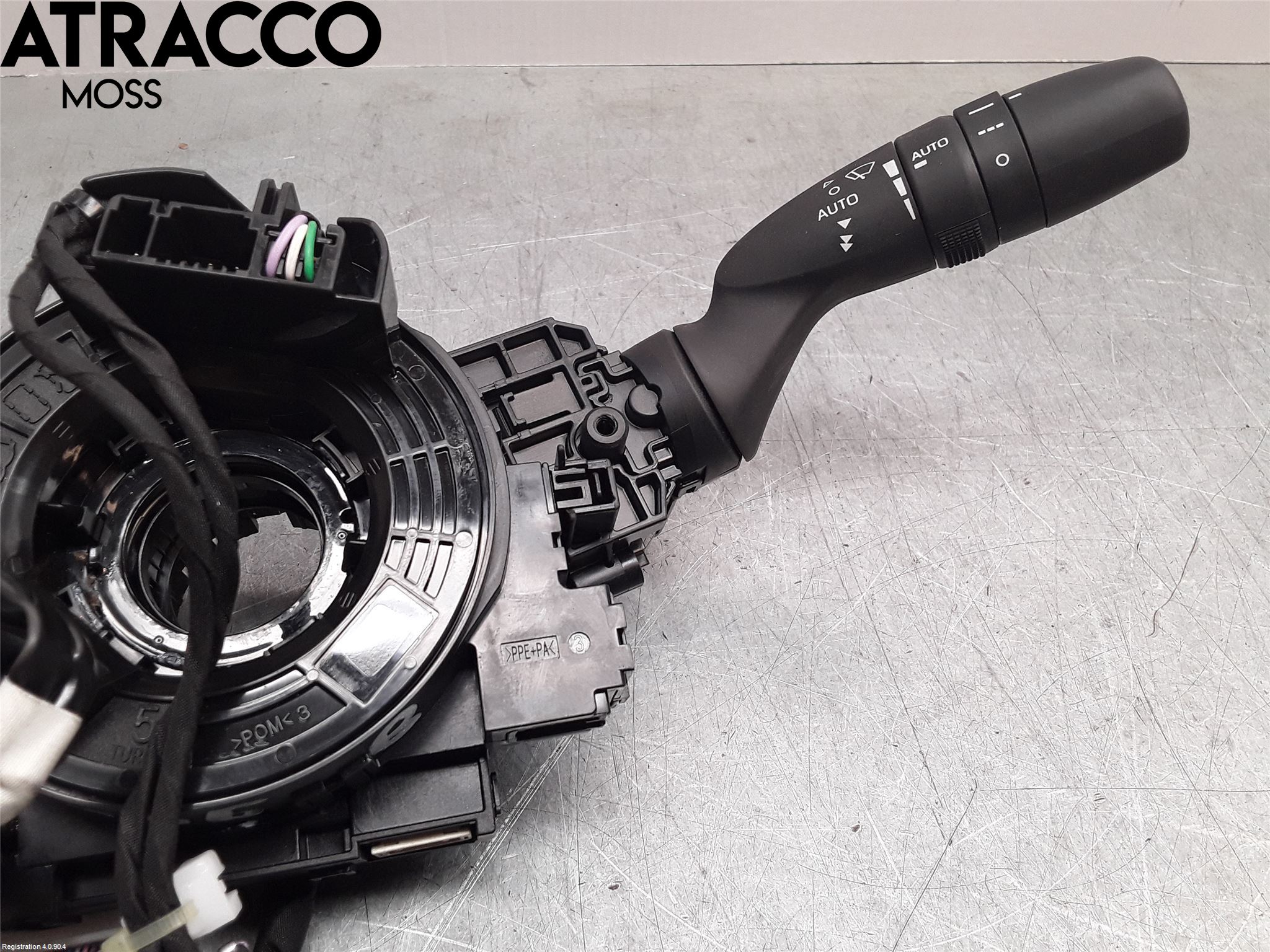 Toyota COROLLA 19- Bryter Ratt Kombi H Og V