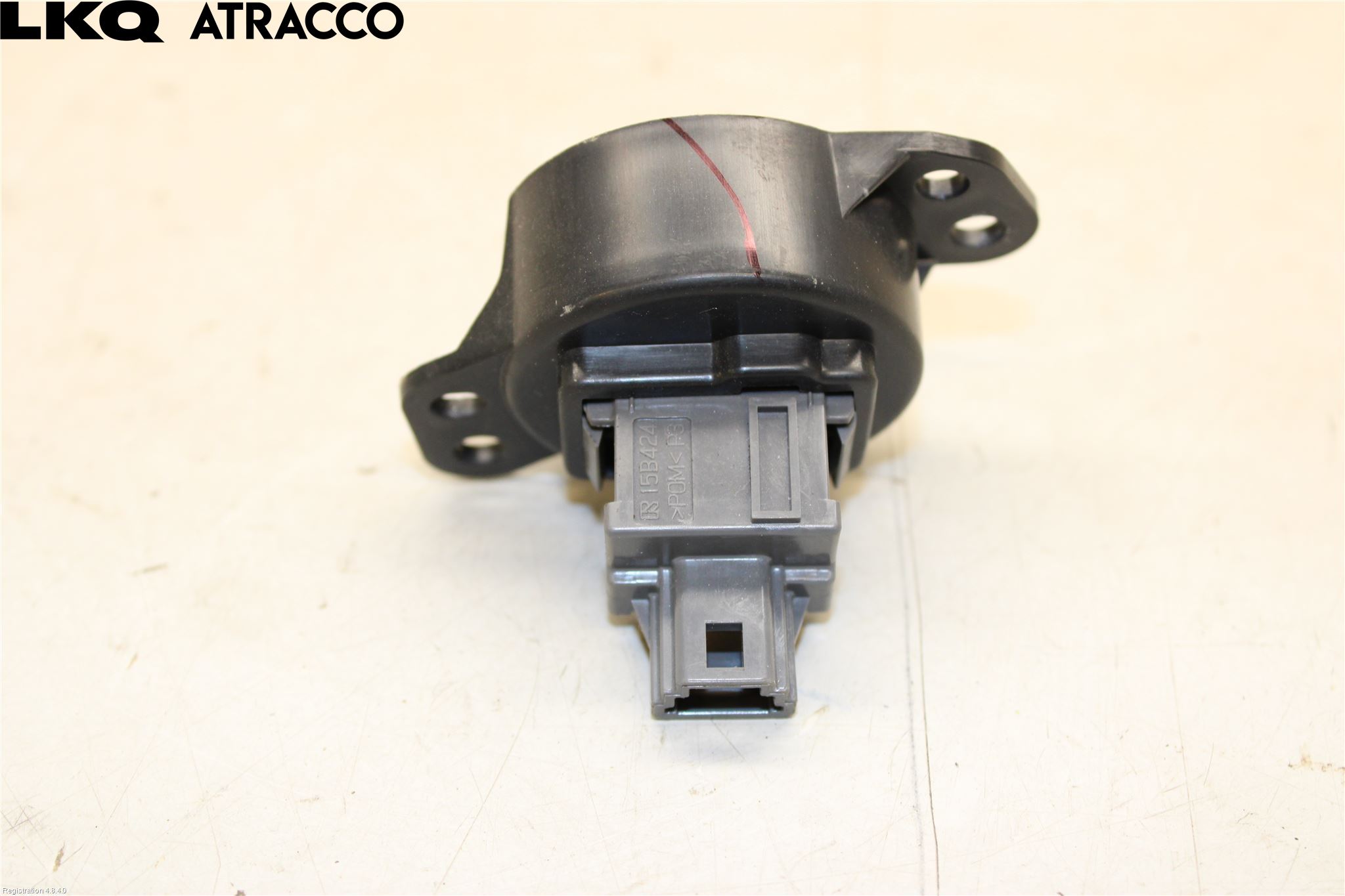 Toyota AYGO 15-21 Bryter Varsel (Nødblink)