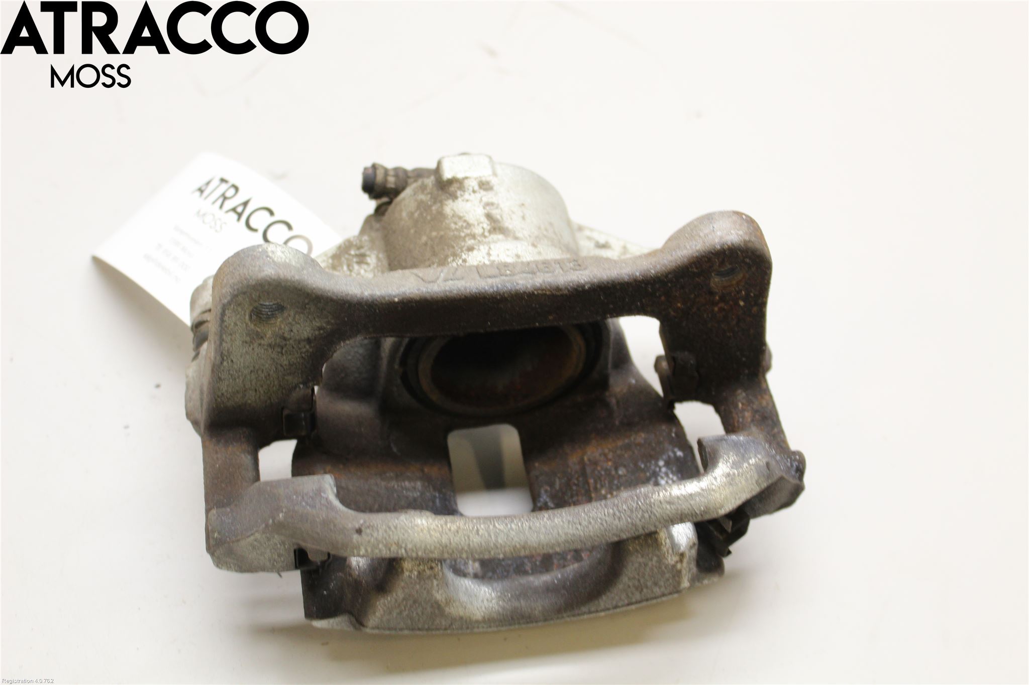 Toyota COROLLA 19- Bremsecaliper Foran Venstre