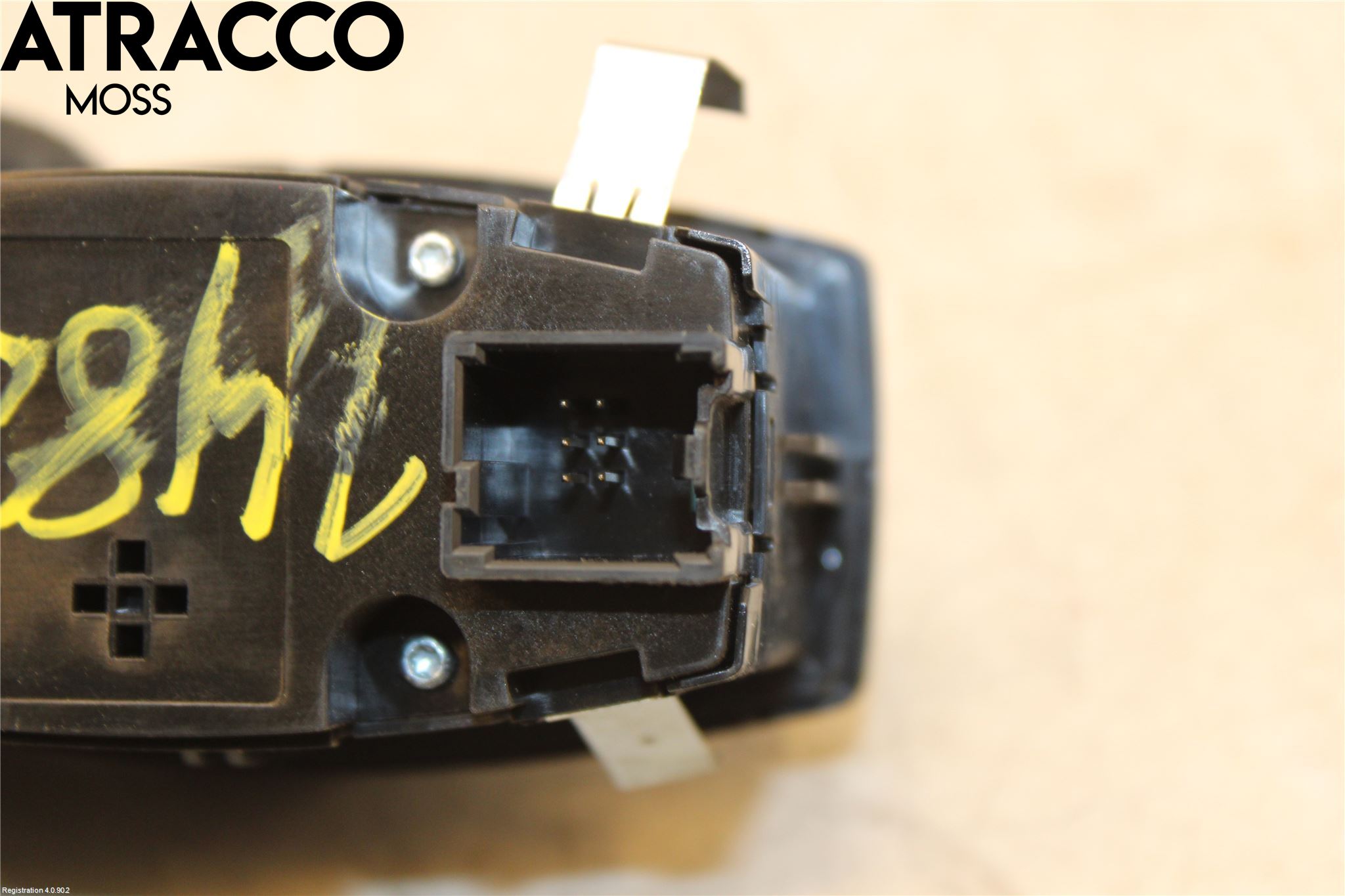 Ford FOCUS 11-14 Bryter Hovedlys