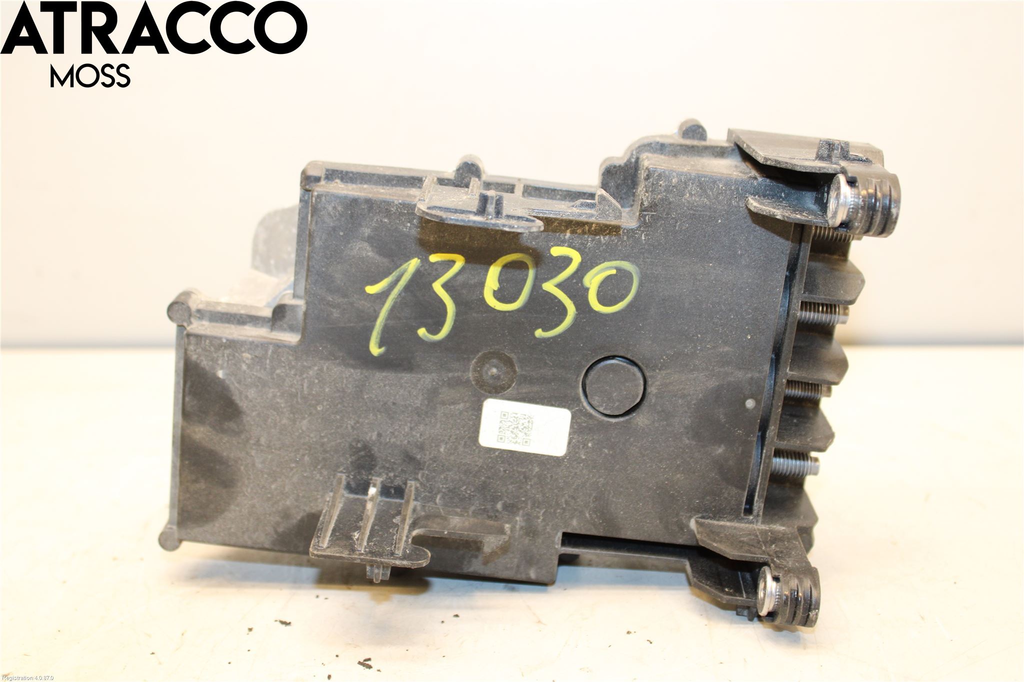 Volvo S90 17->> Styreenhet Øvrig