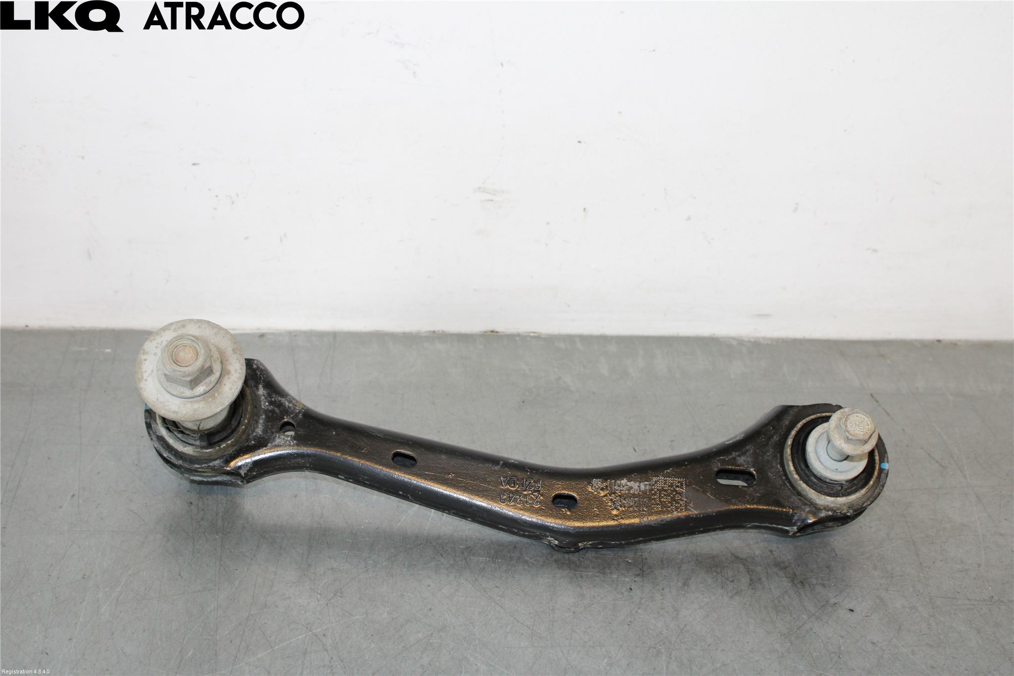 Ford MUSTANG Mach-E 21- Bærearm Bak Venstre