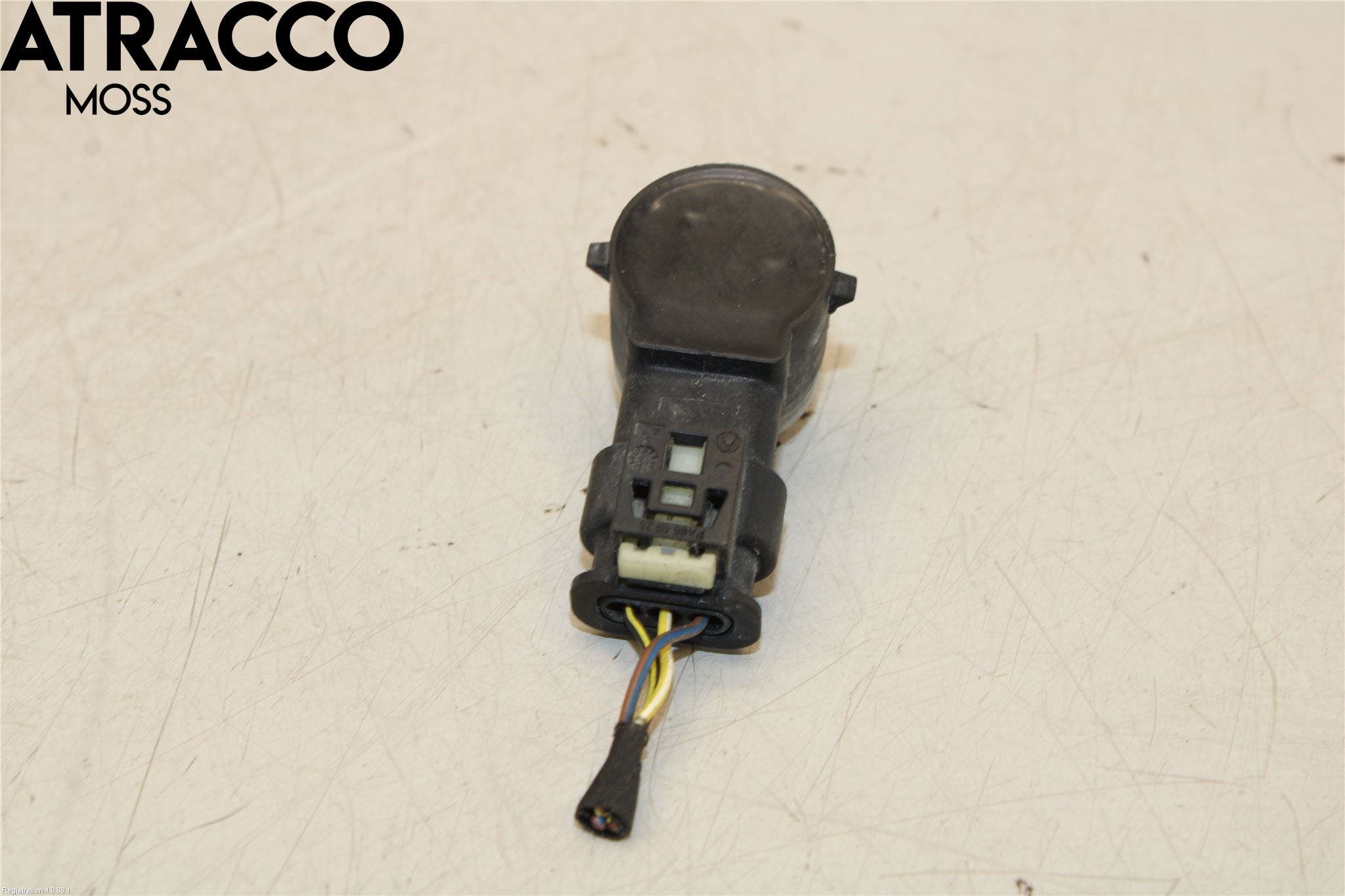 MB GLC-KLASS (X253/C253) 15-22 Sensor Ryggesensor