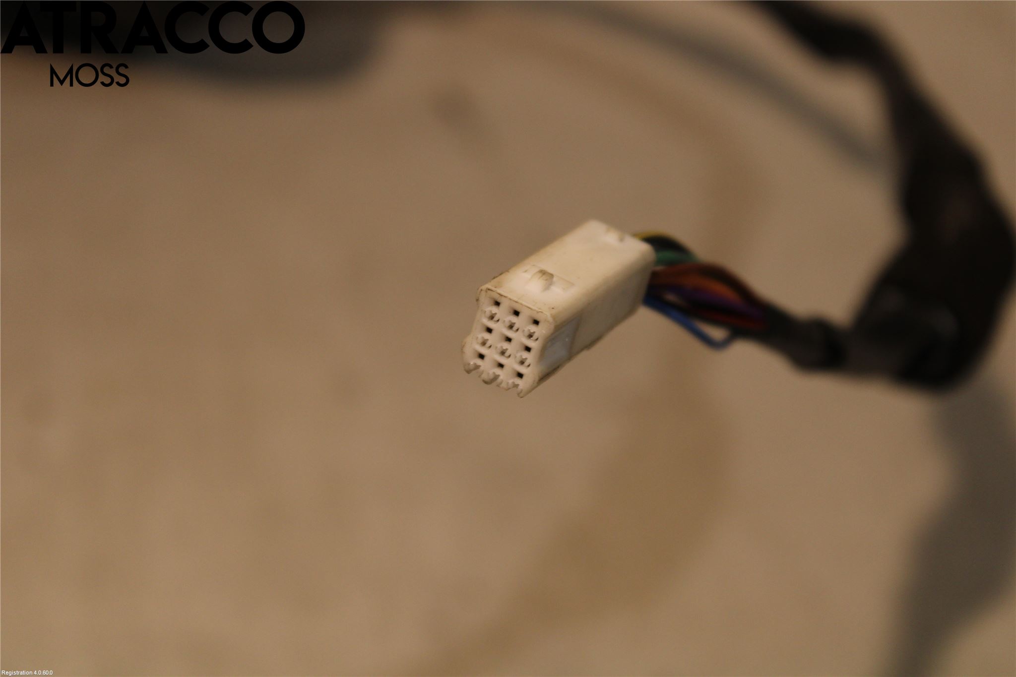 Mazda CX-30 20- Speil H M-El Justering