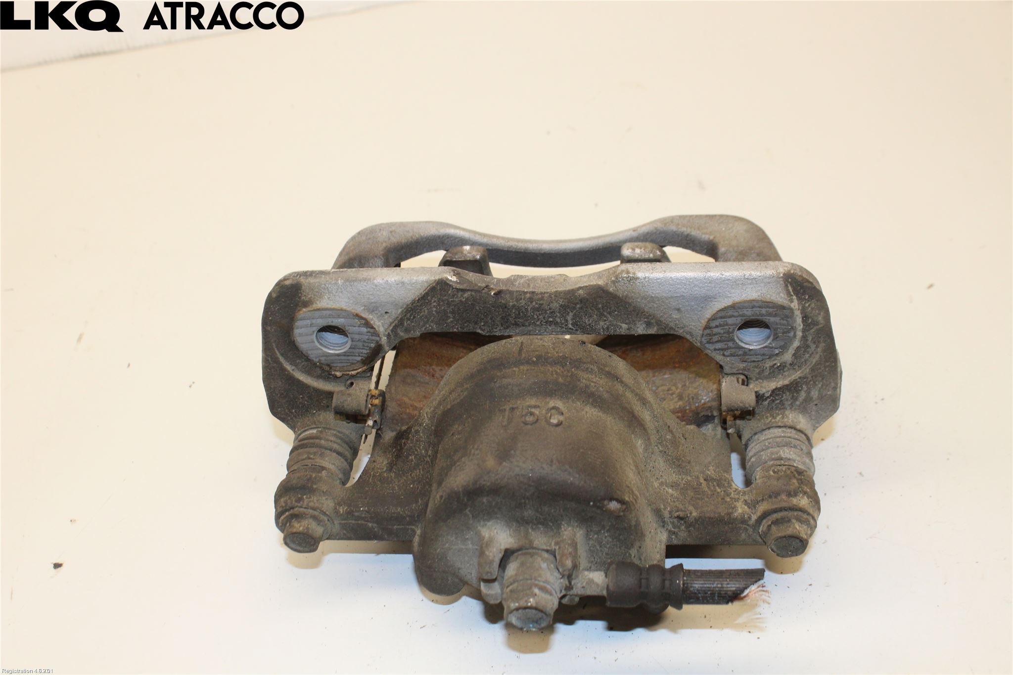 Honda JAZZ 21- Bremsecaliper Foran Venstre