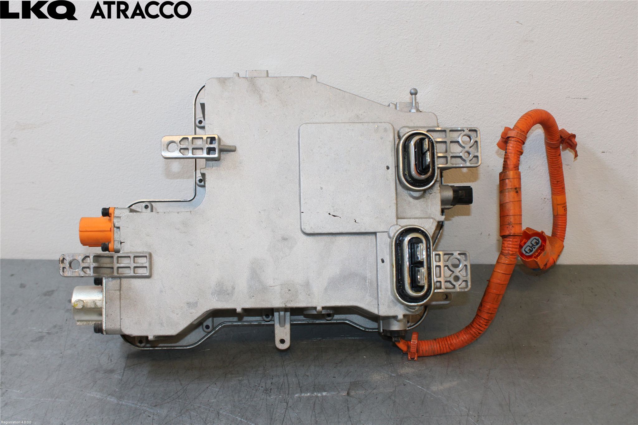 Hyundai KONA/ELECTRIC OS 18-23 Inverter Hybrid