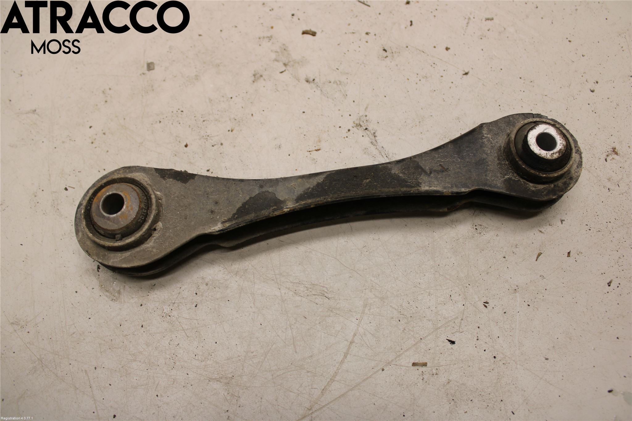 BMW 3 F30/F31/F80 12-19 Bærearm Bak Høyre